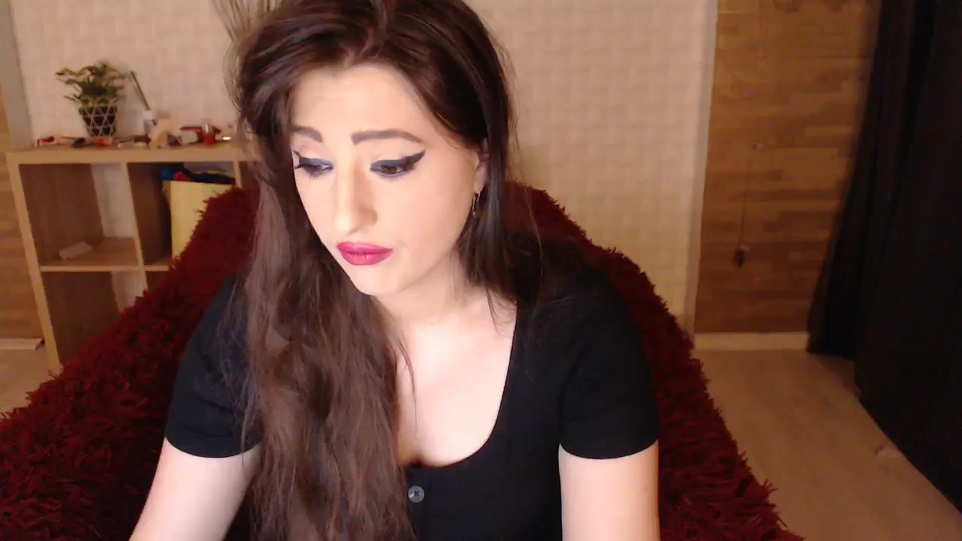 Gallery image thumbnail from HotRebbecca's myfreecams stream on, 09/24/2023, 04:48 image 20 of 20