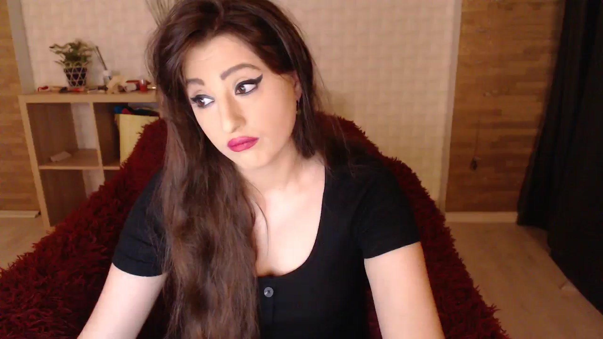 Gallery image thumbnail from HotRebbecca's myfreecams stream on, 09/24/2023, 04:48 image 8 of 20