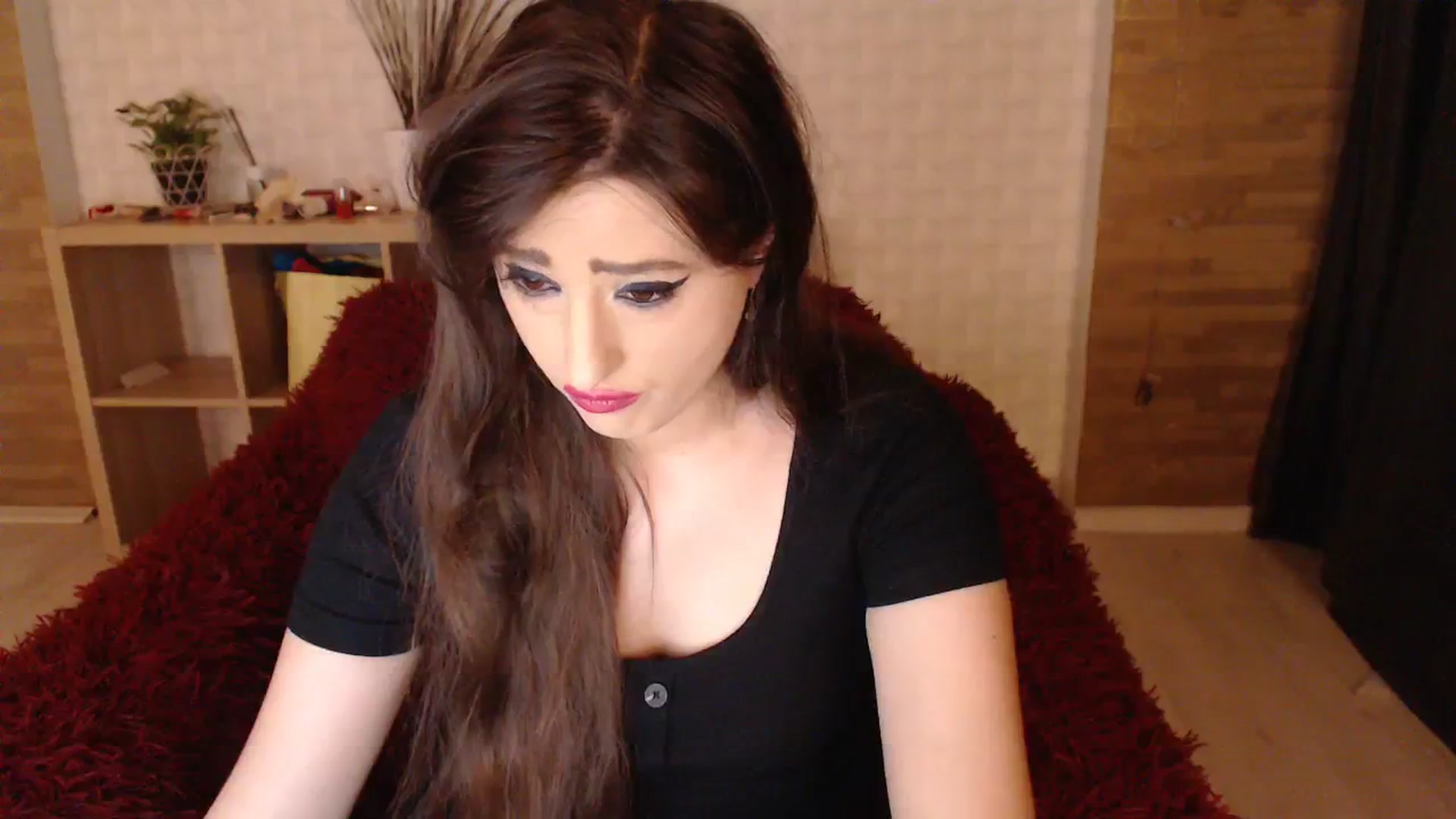Gallery image thumbnail from HotRebbecca's myfreecams stream on, 09/24/2023, 04:48 image 12 of 20