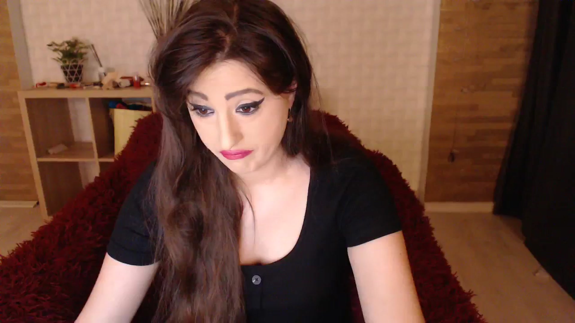 Gallery image thumbnail from HotRebbecca's myfreecams stream on, 09/24/2023, 04:48 image 7 of 20