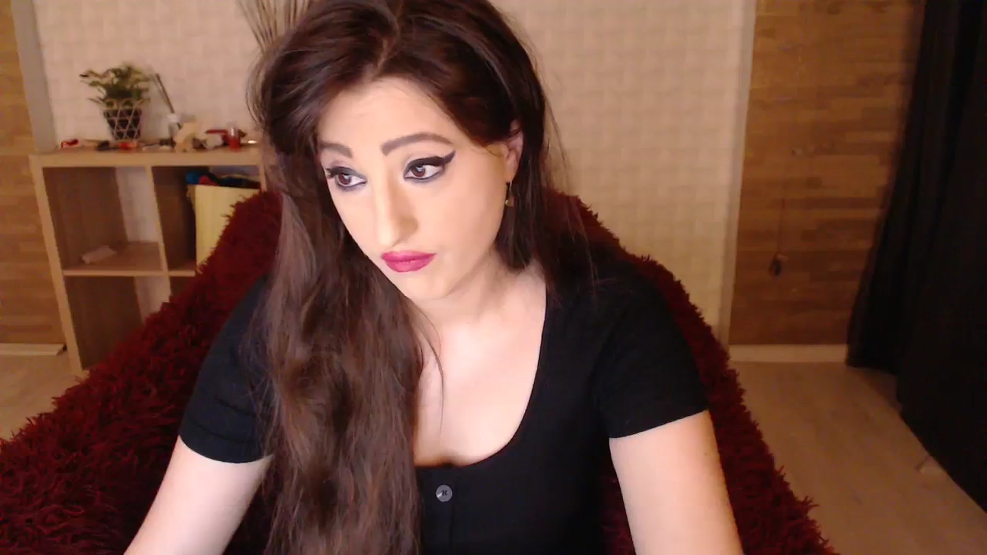 Gallery image thumbnail from HotRebbecca's myfreecams stream on, 09/24/2023, 04:48 image 3 of 20