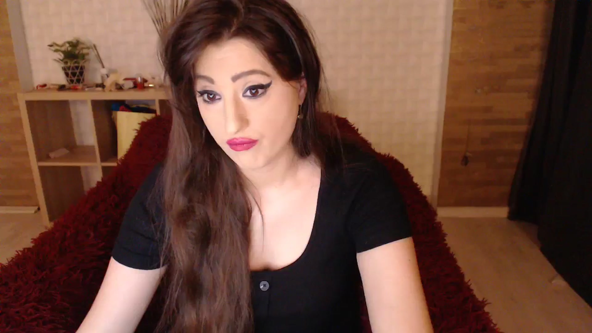 Gallery image thumbnail from HotRebbecca's myfreecams stream on, 09/24/2023, 04:48 image 9 of 20