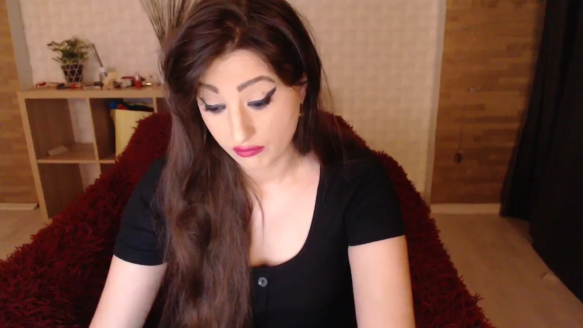 Gallery image thumbnail from HotRebbecca's myfreecams stream on, 09/24/2023, 04:48 image 11 of 20