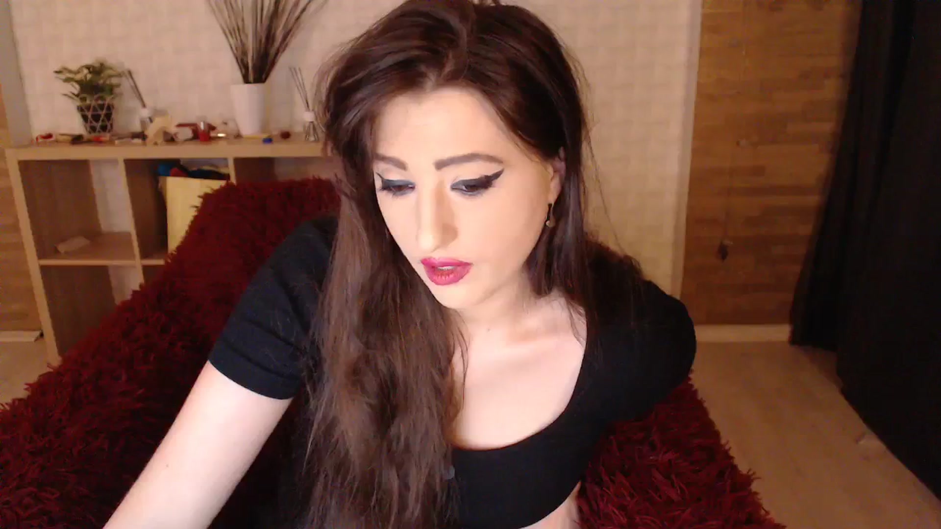 Gallery image thumbnail from HotRebbecca's myfreecams stream on, 09/24/2023, 04:48 image 18 of 20