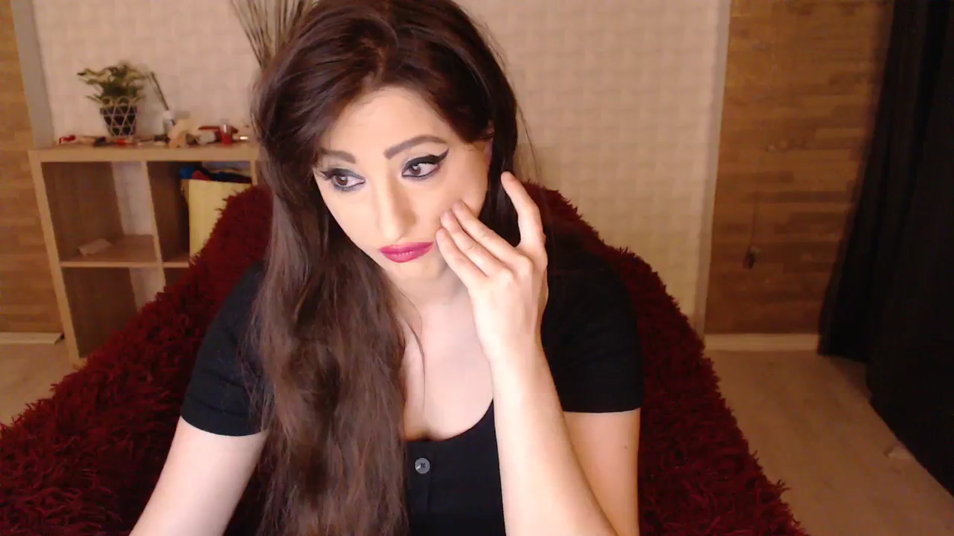 Gallery image thumbnail from HotRebbecca's myfreecams stream on, 09/24/2023, 04:48 image 10 of 20