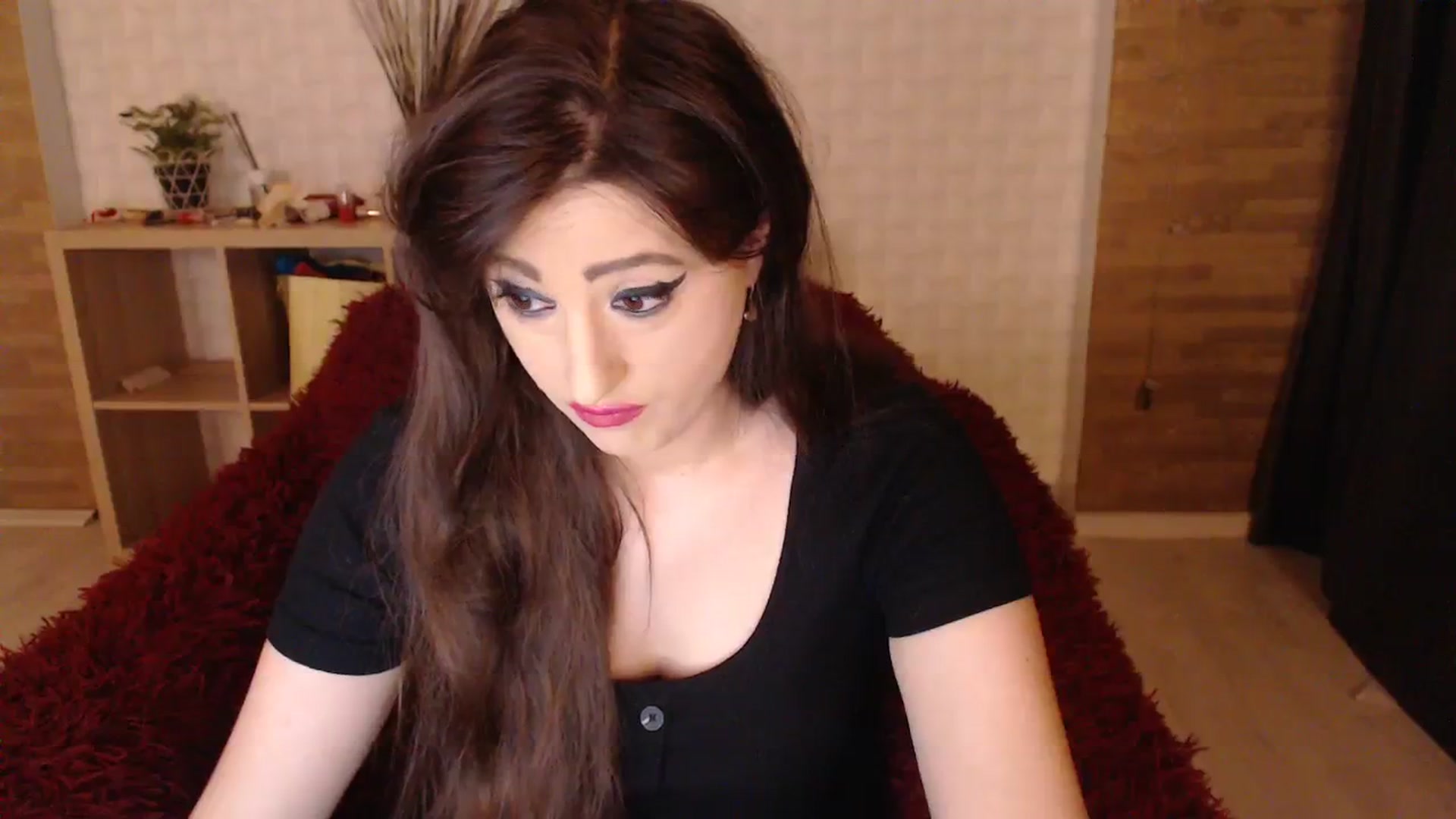 Gallery image thumbnail from HotRebbecca's myfreecams stream on, 09/24/2023, 04:48 image 5 of 20