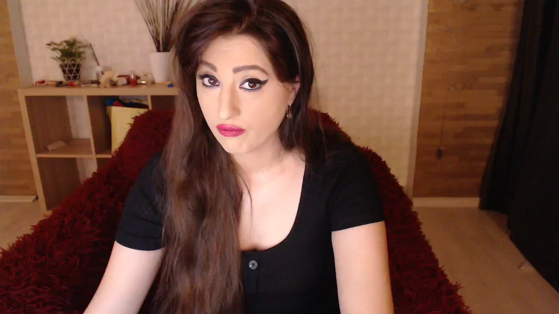 Gallery image thumbnail from HotRebbecca's myfreecams stream on, 09/24/2023, 04:48 image 14 of 20