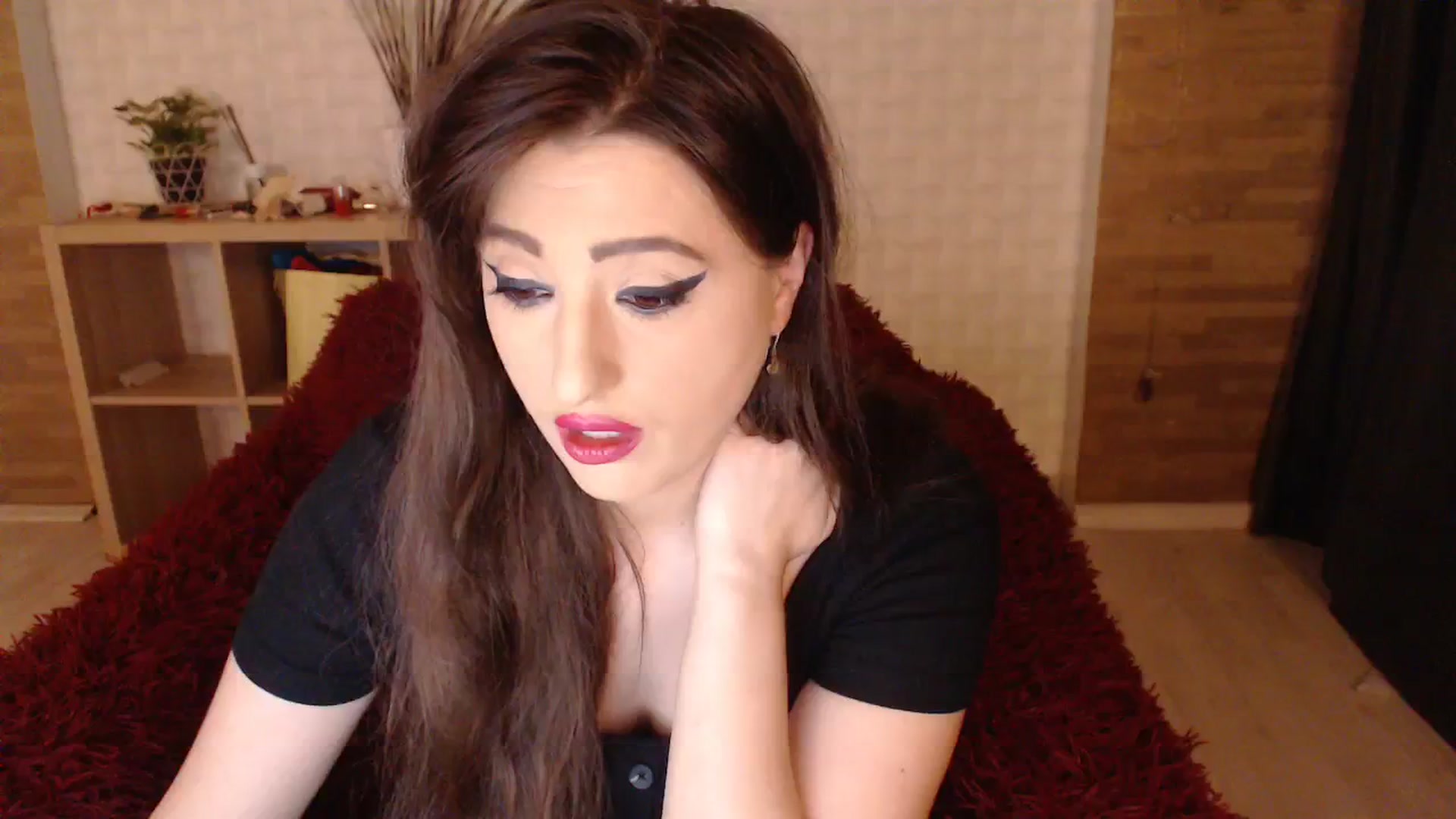 Gallery image thumbnail from HotRebbecca's myfreecams stream on, 09/24/2023, 04:48 image 1 of 20