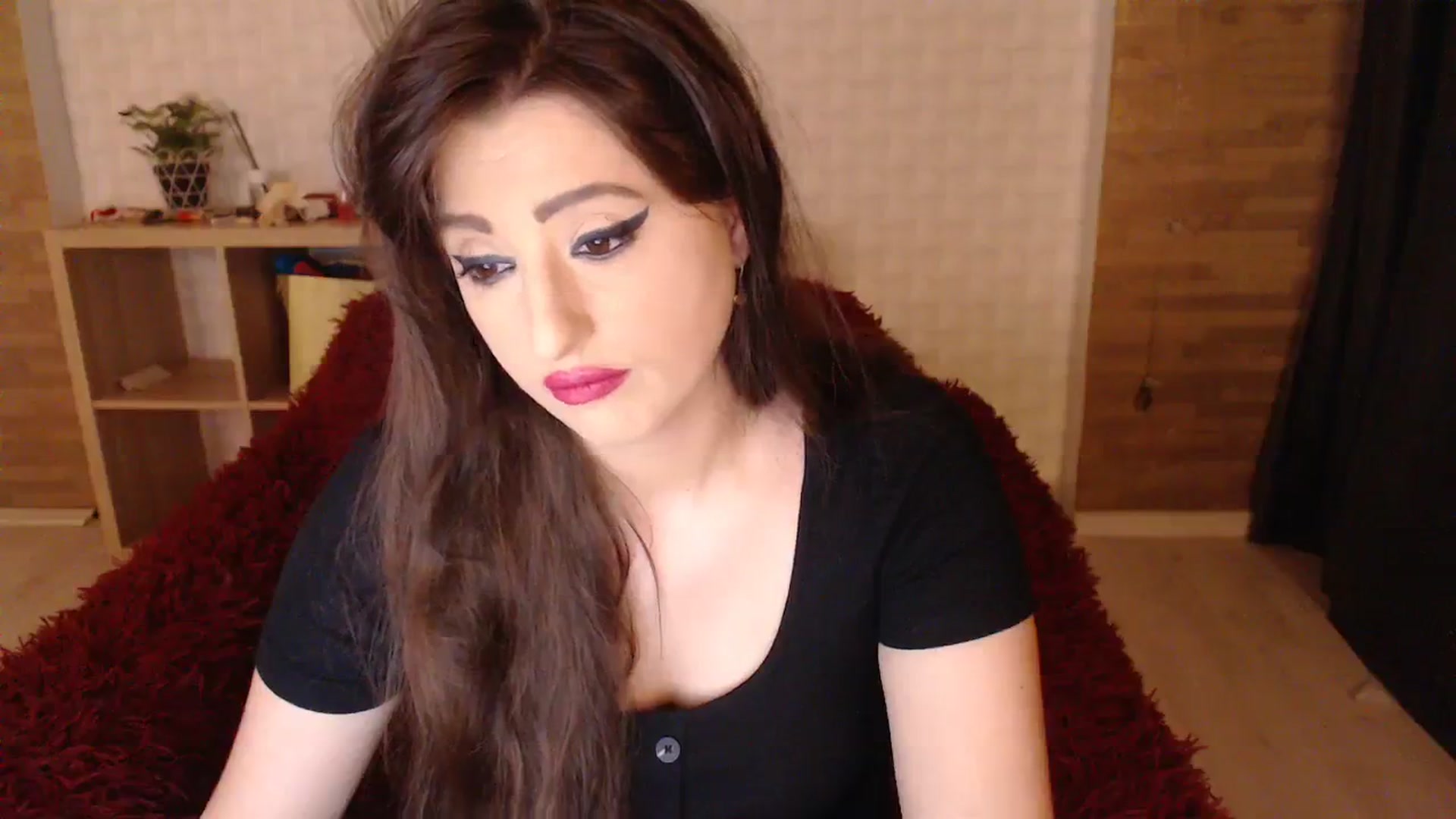 Gallery image thumbnail from HotRebbecca's myfreecams stream on, 09/24/2023, 04:48 image 15 of 20