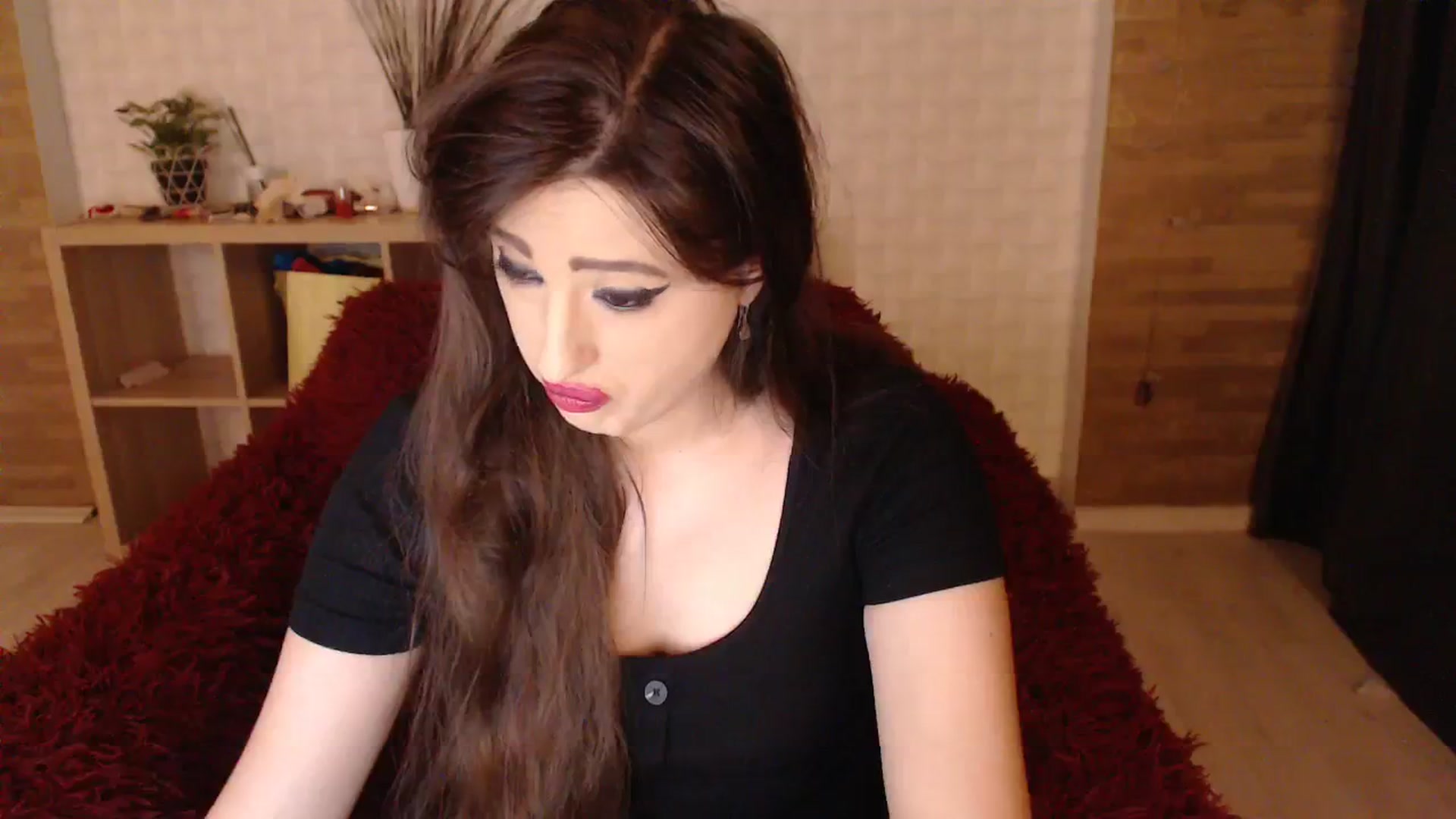 Gallery image thumbnail from HotRebbecca's myfreecams stream on, 09/24/2023, 04:48 image 13 of 20