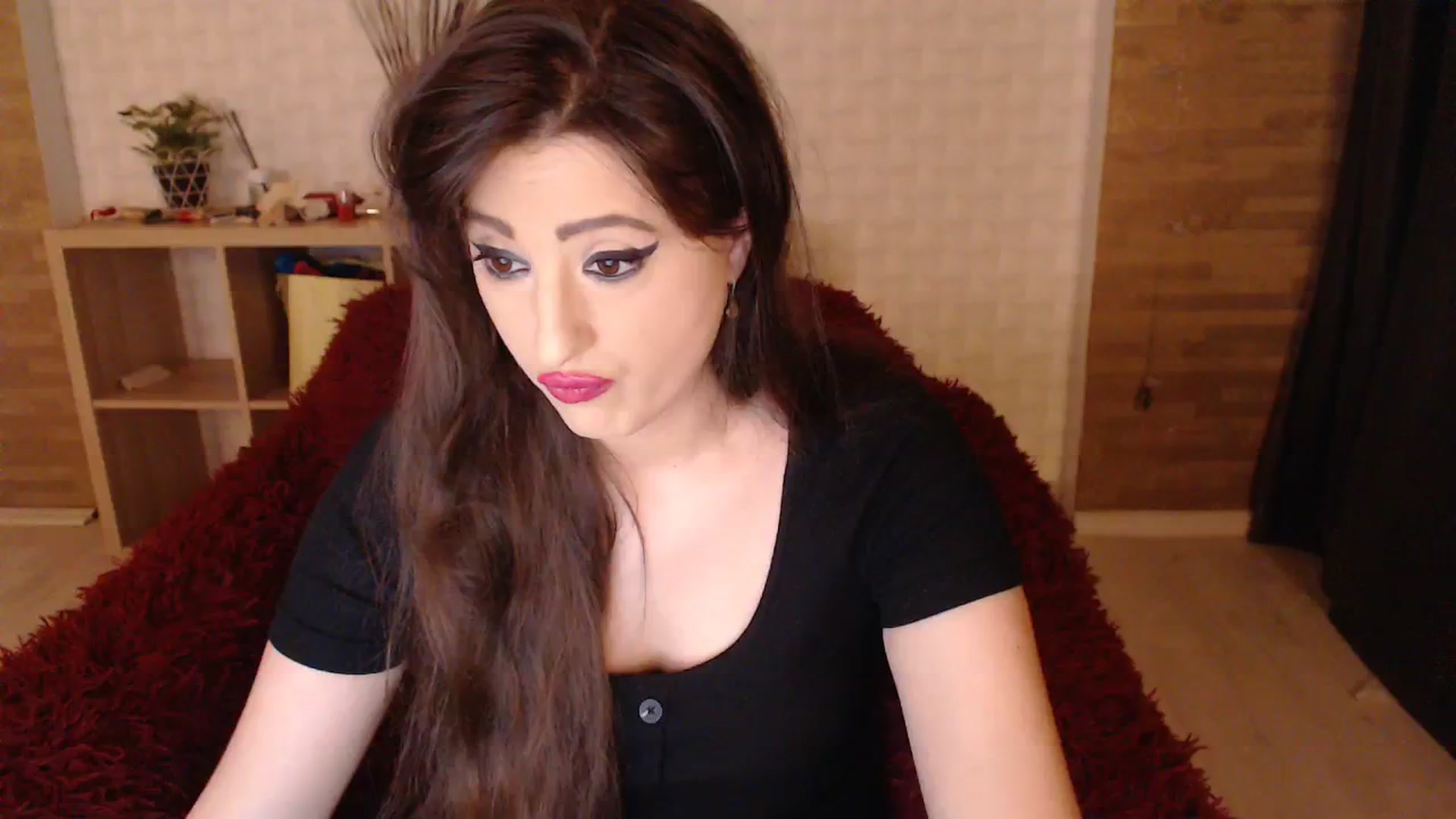 Gallery image thumbnail from HotRebbecca's myfreecams stream on, 09/24/2023, 04:48 image 6 of 20