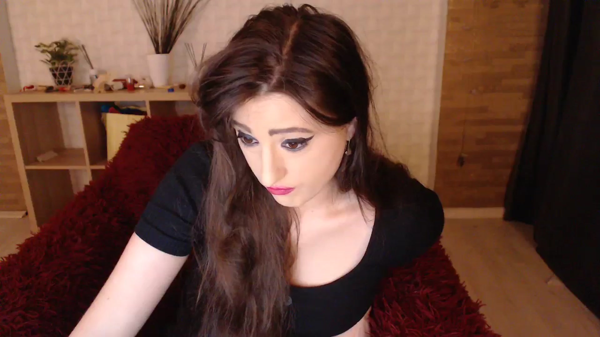 Gallery image thumbnail from HotRebbecca's myfreecams stream on, 09/24/2023, 04:48 image 19 of 20