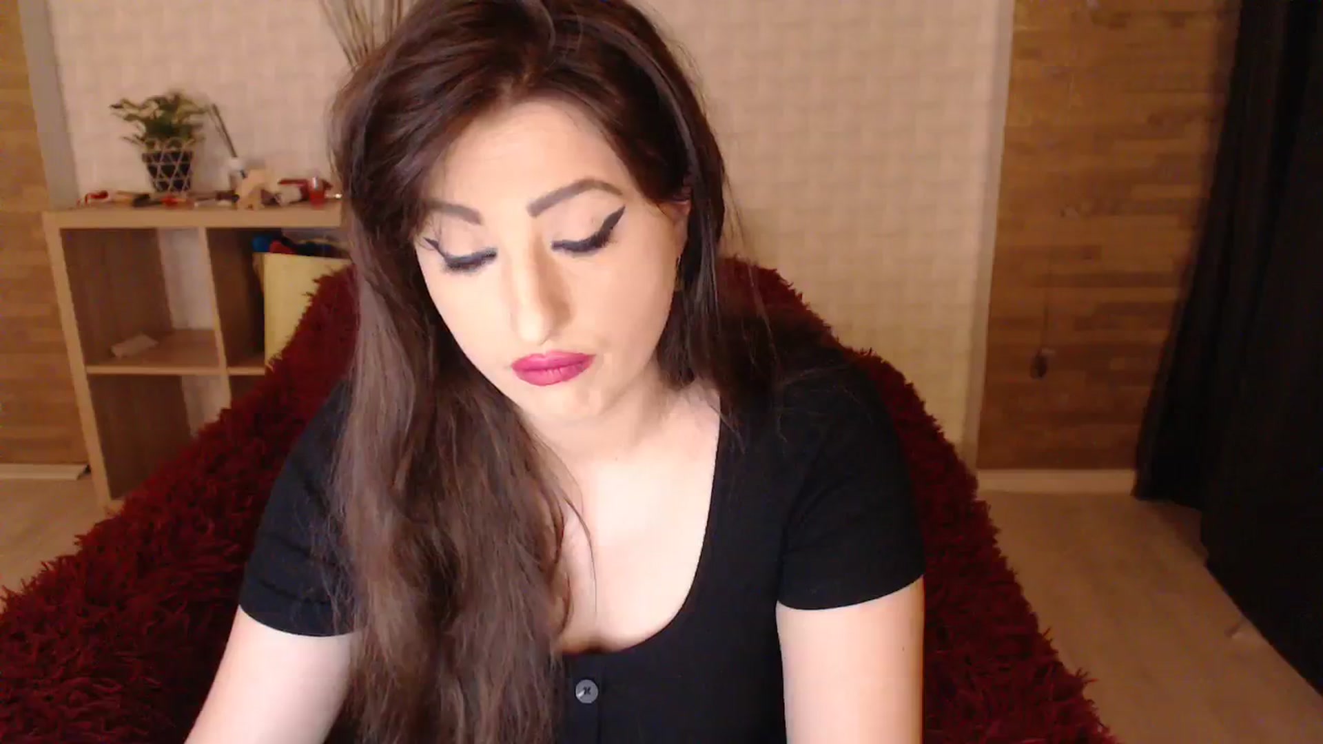 Gallery image thumbnail from HotRebbecca's myfreecams stream on, 09/24/2023, 04:48 image 17 of 20