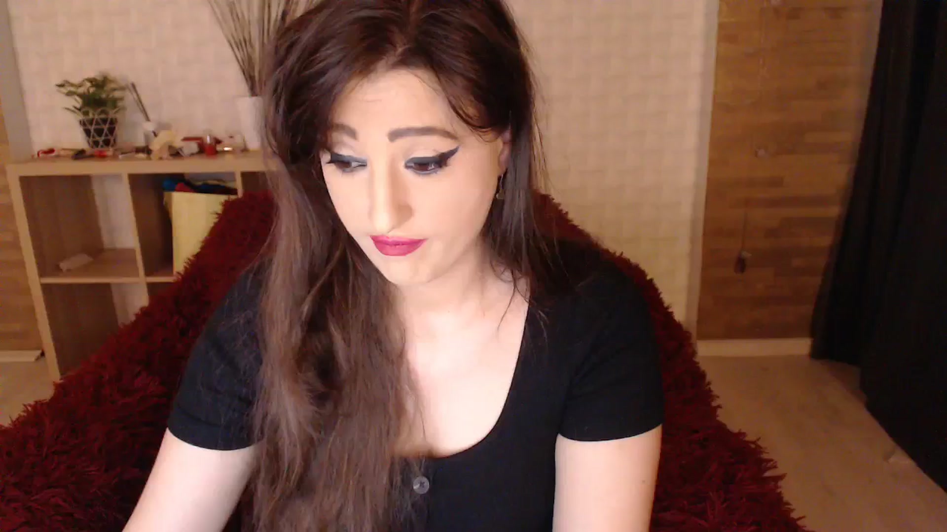Gallery image thumbnail from HotRebbecca's myfreecams stream on, 09/24/2023, 05:40 image 17 of 20