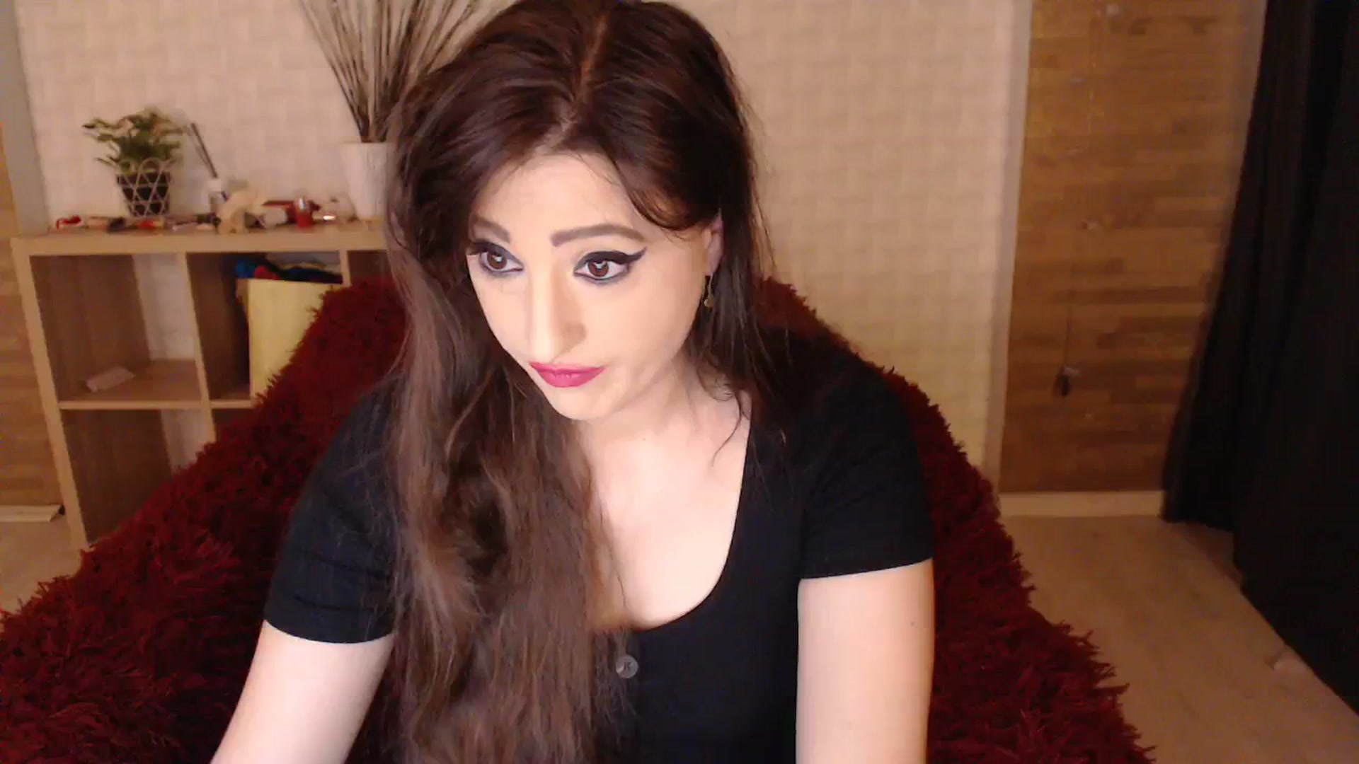 Gallery image thumbnail from HotRebbecca's myfreecams stream on, 09/24/2023, 05:40 image 13 of 20
