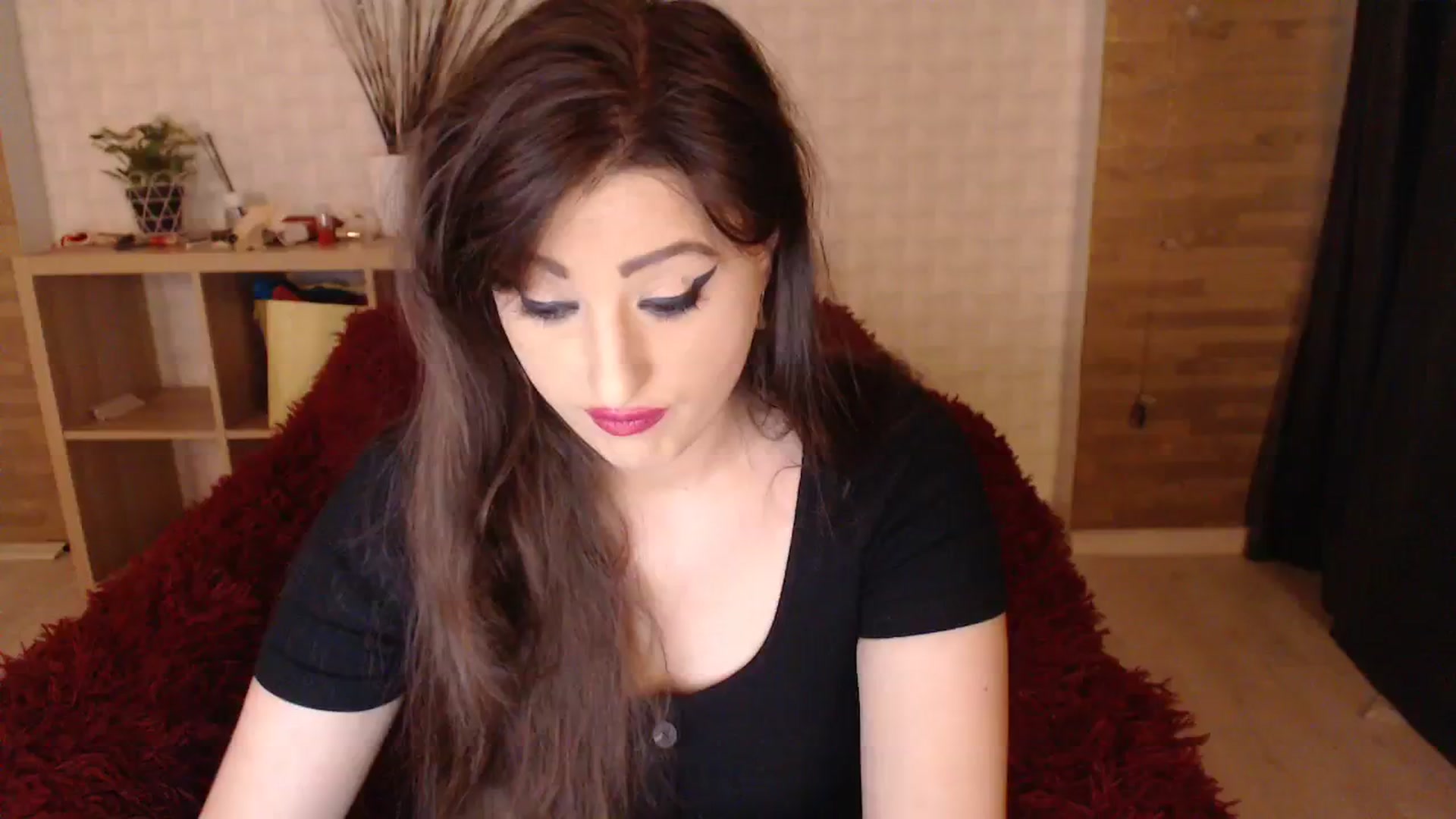 Gallery image thumbnail from HotRebbecca's myfreecams stream on, 09/24/2023, 05:40 image 9 of 20