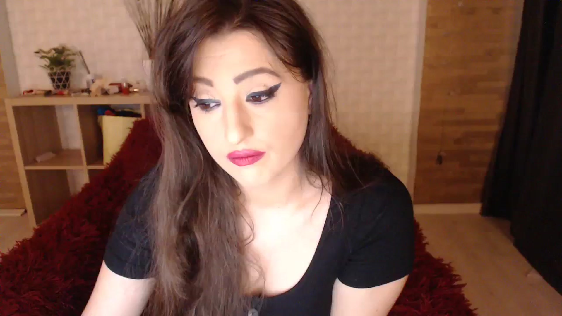Gallery image thumbnail from HotRebbecca's myfreecams stream on, 09/24/2023, 05:40 image 14 of 20