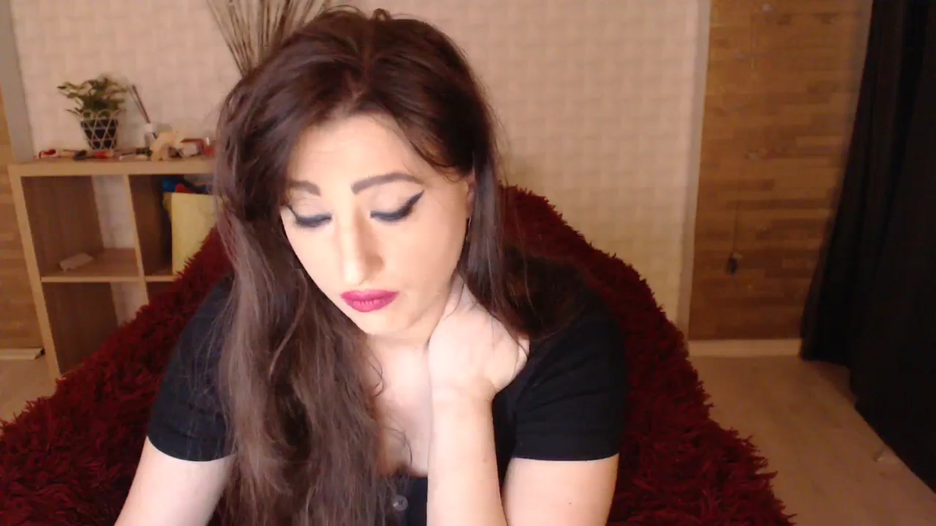 Gallery image thumbnail from HotRebbecca's myfreecams stream on, 09/24/2023, 05:40 image 6 of 20