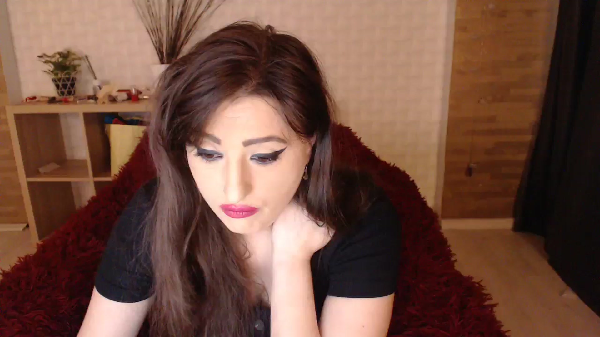 Gallery image thumbnail from HotRebbecca's myfreecams stream on, 09/24/2023, 05:40 image 7 of 20