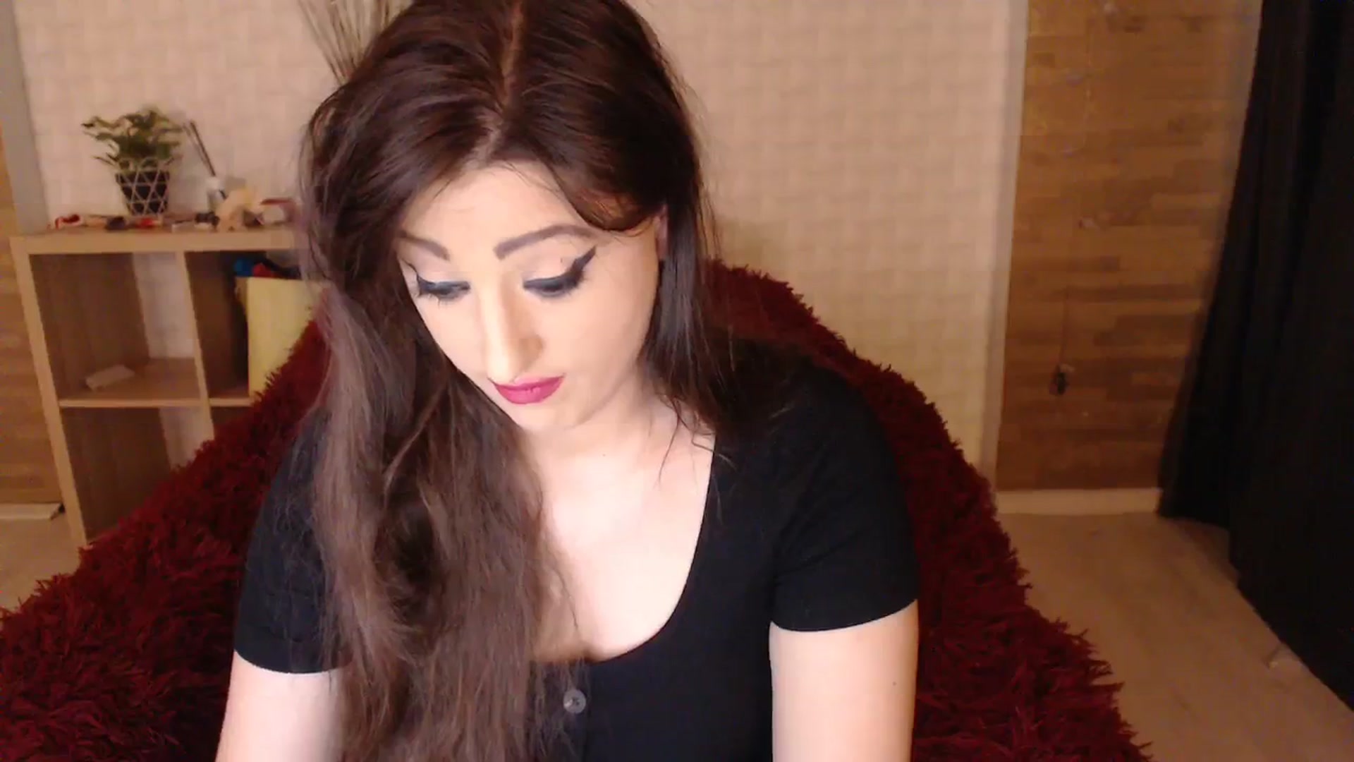 Gallery image thumbnail from HotRebbecca's myfreecams stream on, 09/24/2023, 05:40 image 20 of 20