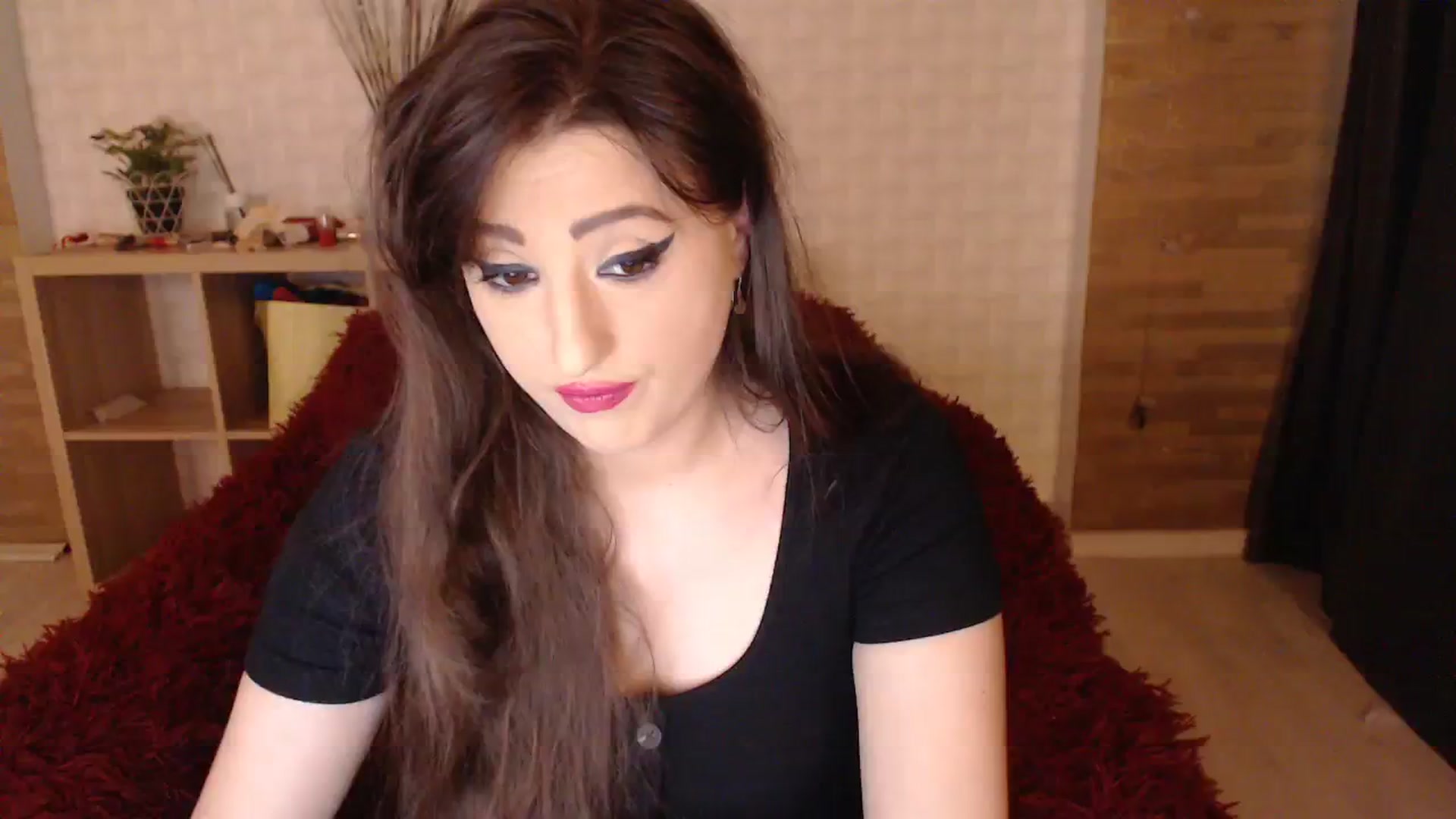 Gallery image thumbnail from HotRebbecca's myfreecams stream on, 09/24/2023, 05:40 image 8 of 20
