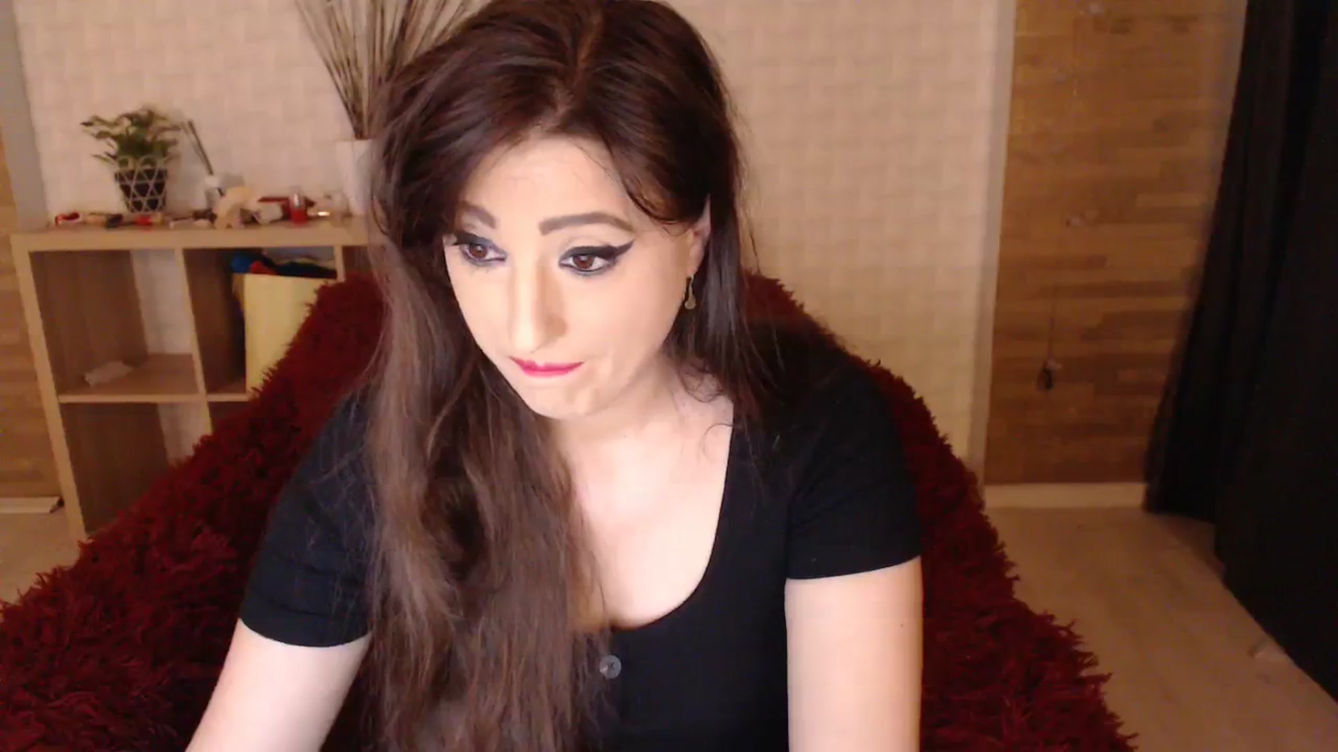 Gallery image thumbnail from HotRebbecca's myfreecams stream on, 09/24/2023, 05:40 image 10 of 20