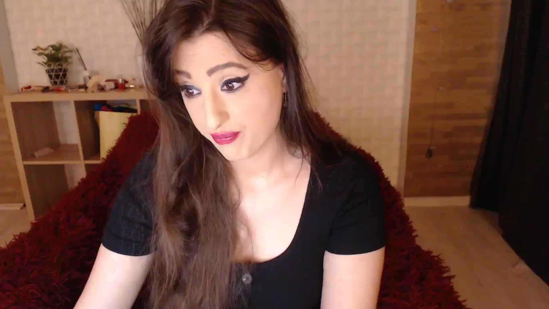 Gallery image thumbnail from HotRebbecca's myfreecams stream on, 09/24/2023, 05:40 image 18 of 20