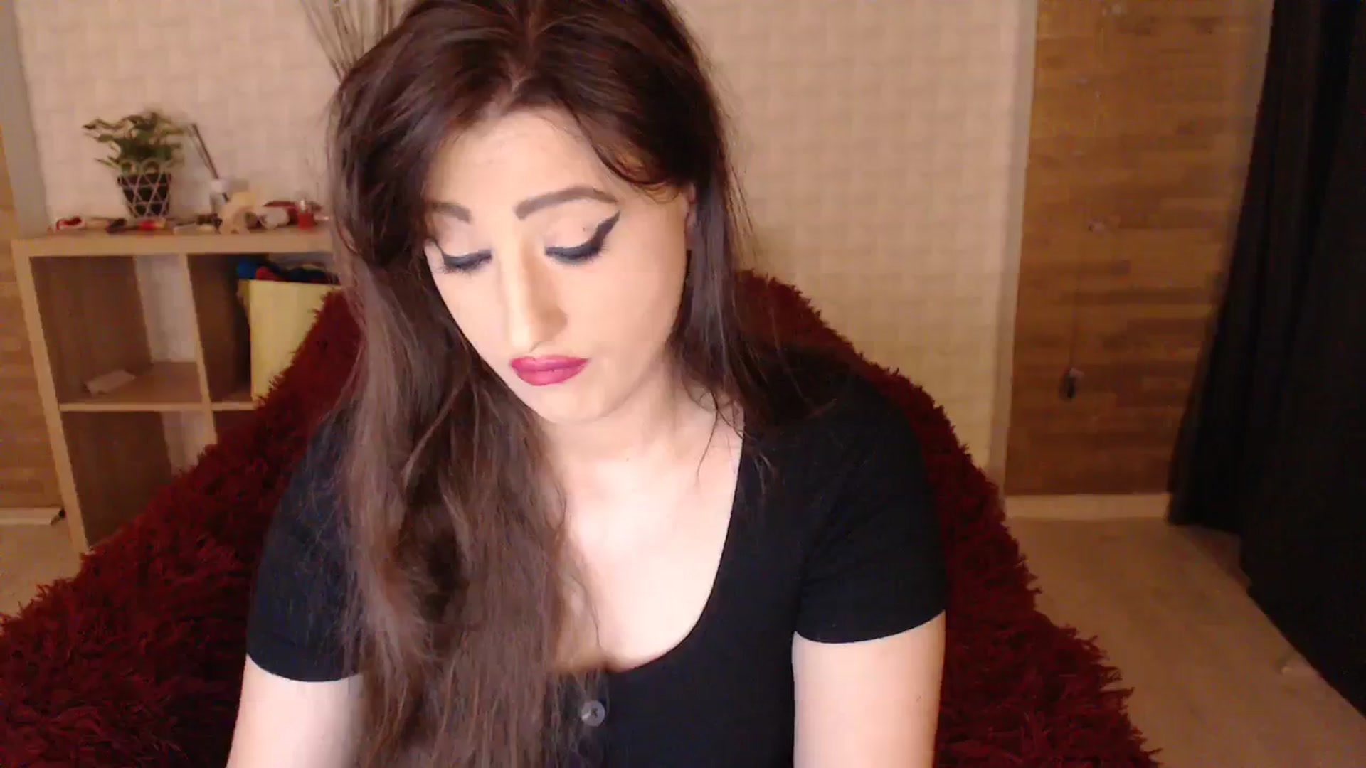 Gallery image thumbnail from HotRebbecca's myfreecams stream on, 09/24/2023, 05:40 image 16 of 20