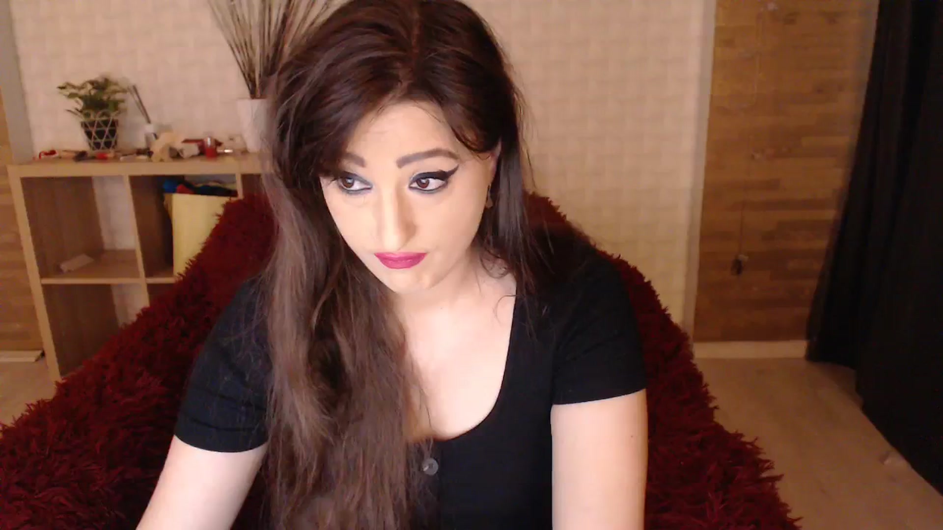 Gallery image thumbnail from HotRebbecca's myfreecams stream on, 09/24/2023, 05:40 image 11 of 20