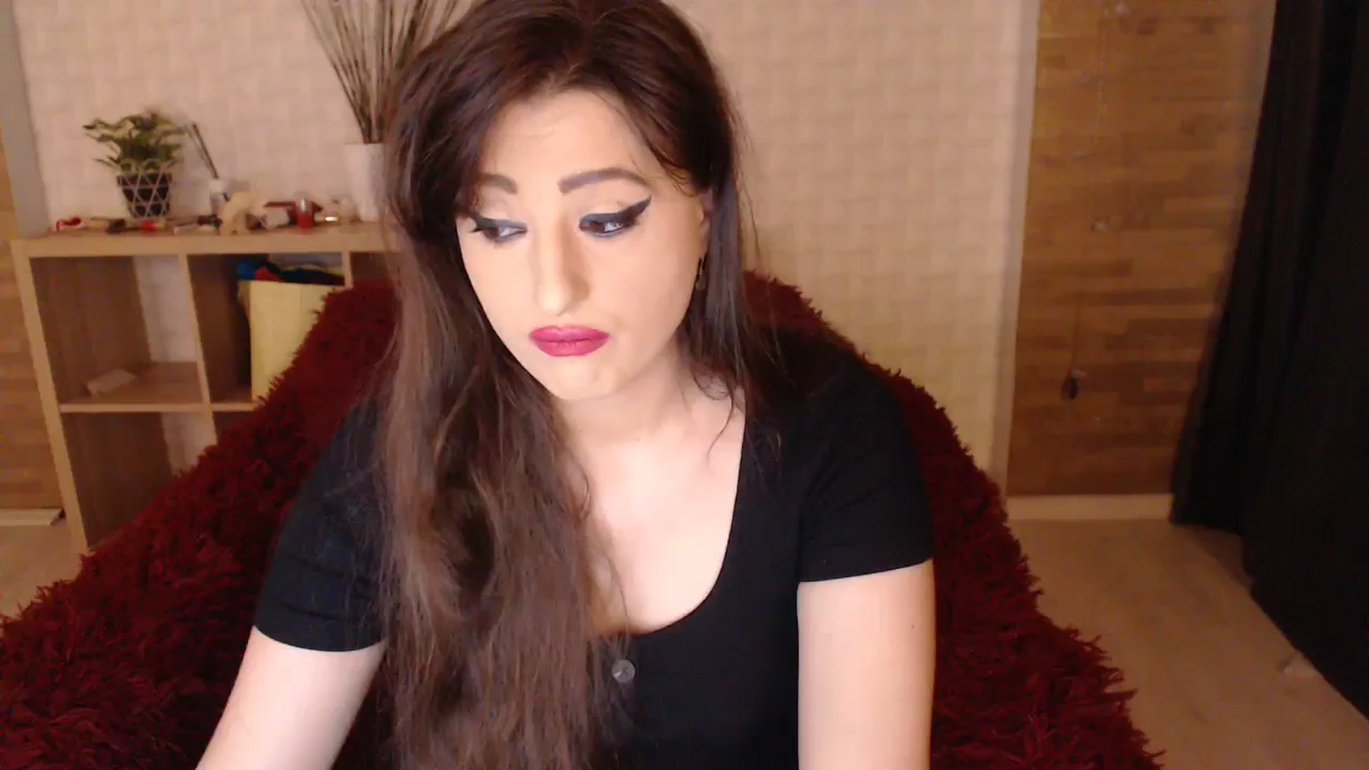 Gallery image thumbnail from HotRebbecca's myfreecams stream on, 09/24/2023, 05:40 image 12 of 20