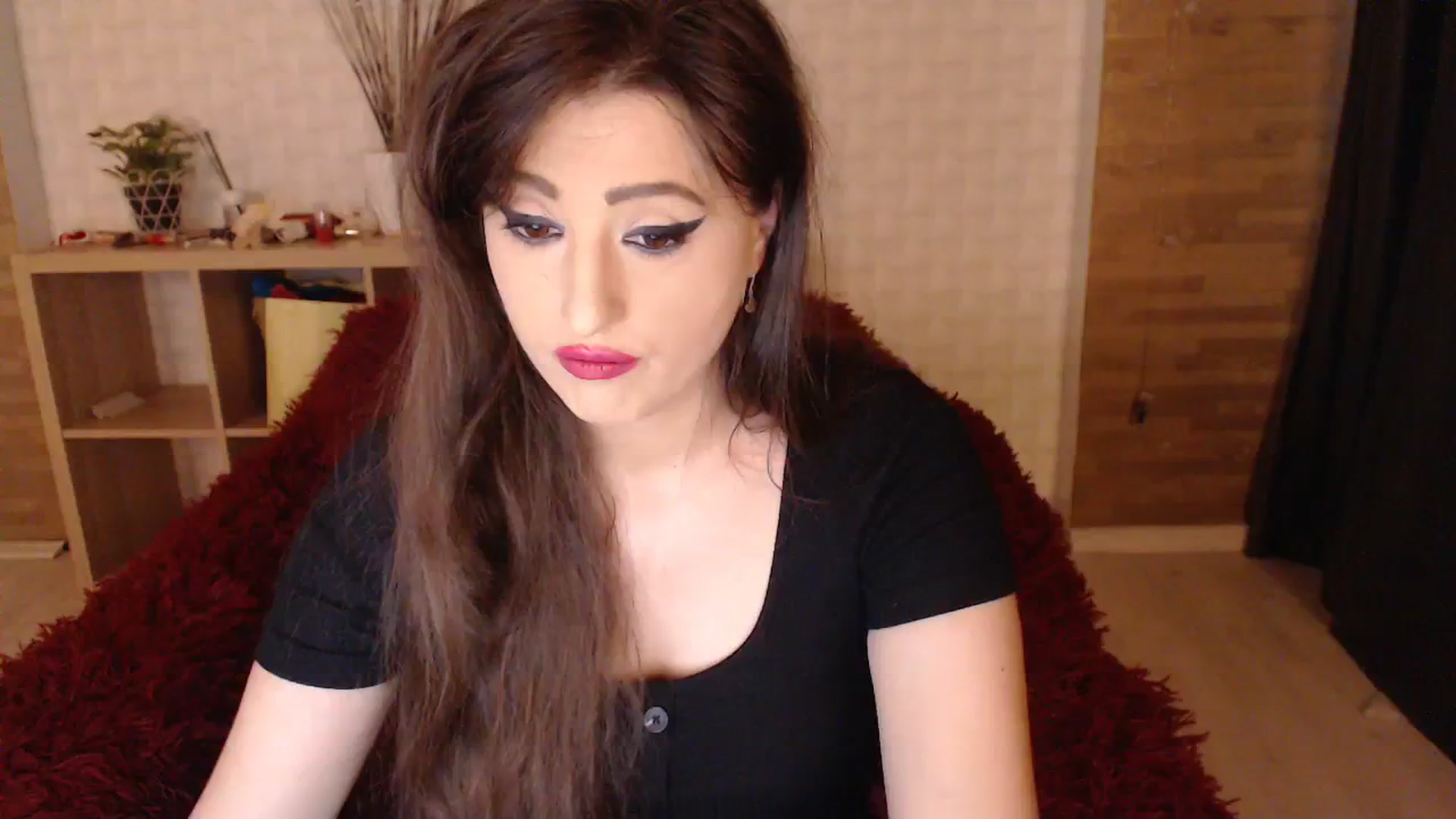 Gallery image thumbnail from HotRebbecca's myfreecams stream on, 09/24/2023, 05:40 image 3 of 20