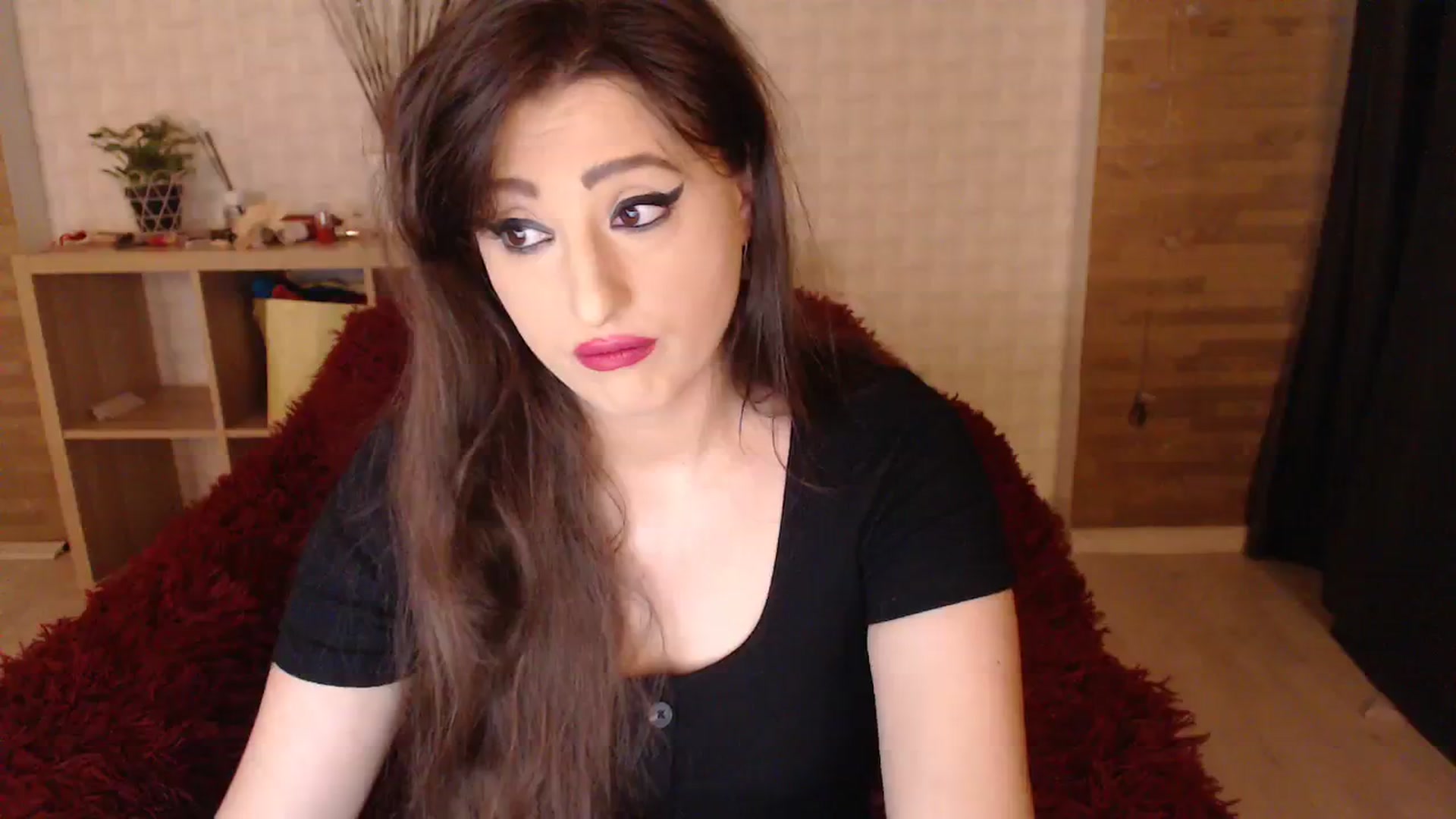 Gallery image thumbnail from HotRebbecca's myfreecams stream on, 09/24/2023, 05:40 image 4 of 20