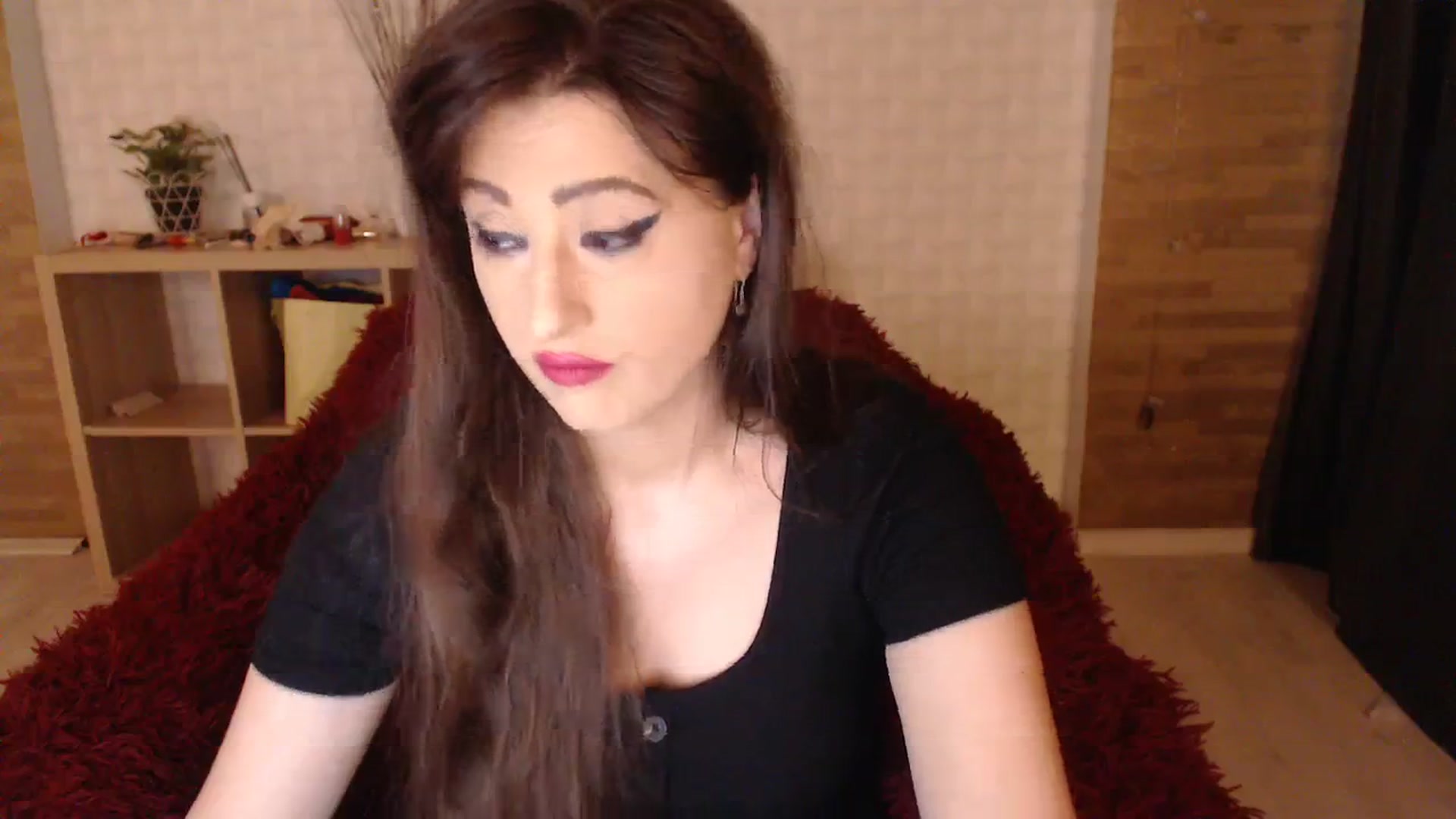 Gallery image thumbnail from HotRebbecca's myfreecams stream on, 09/24/2023, 05:40 image 2 of 20