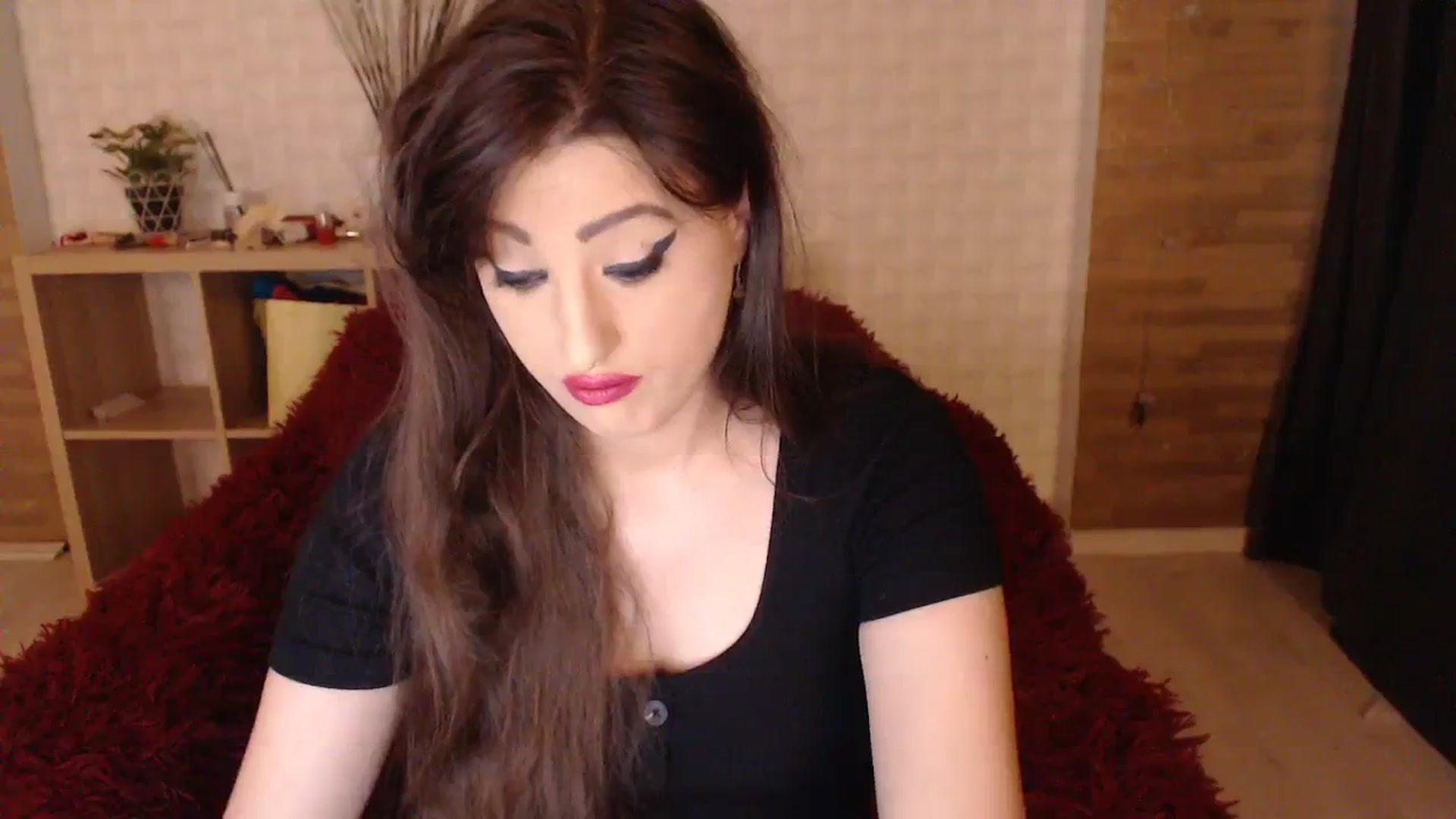 Gallery image thumbnail from HotRebbecca's myfreecams stream on, 09/24/2023, 05:40 image 5 of 20