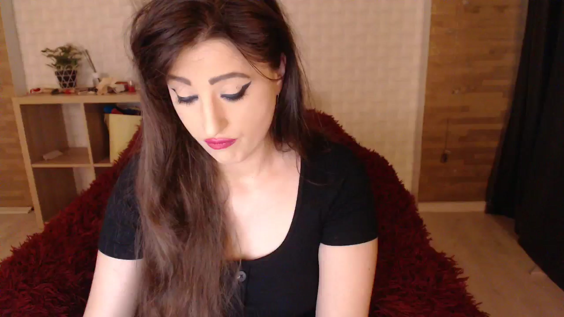 Gallery image thumbnail from HotRebbecca's myfreecams stream on, 09/24/2023, 05:40 image 1 of 20