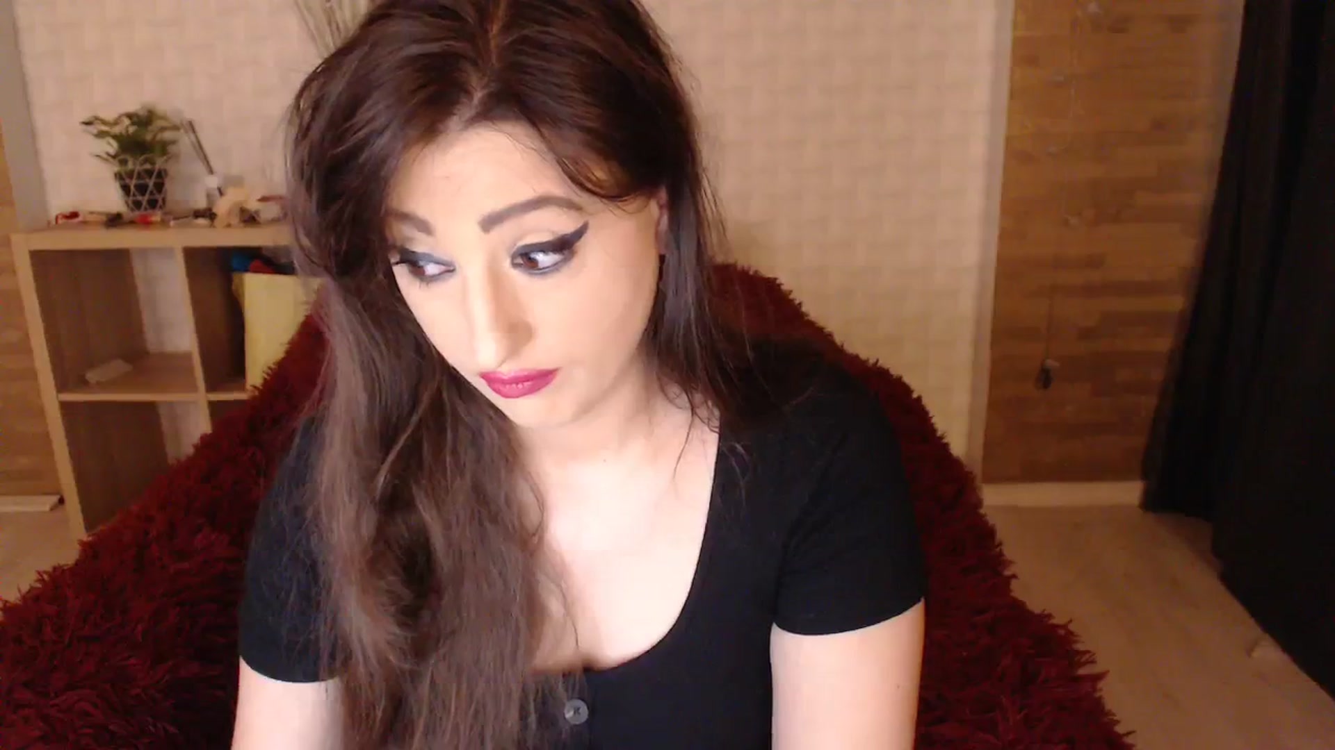 Gallery image thumbnail from HotRebbecca's myfreecams stream on, 09/24/2023, 05:40 image 15 of 20