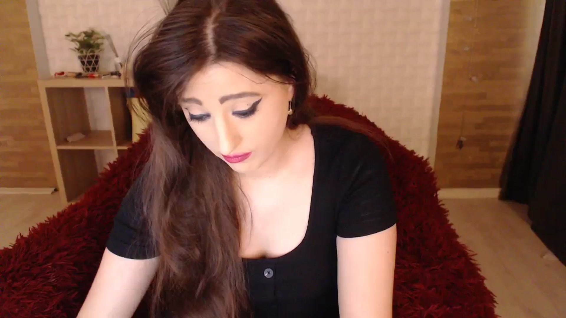 Gallery image thumbnail from HotRebbecca's myfreecams stream on, 09/24/2023, 06:54 image 8 of 20