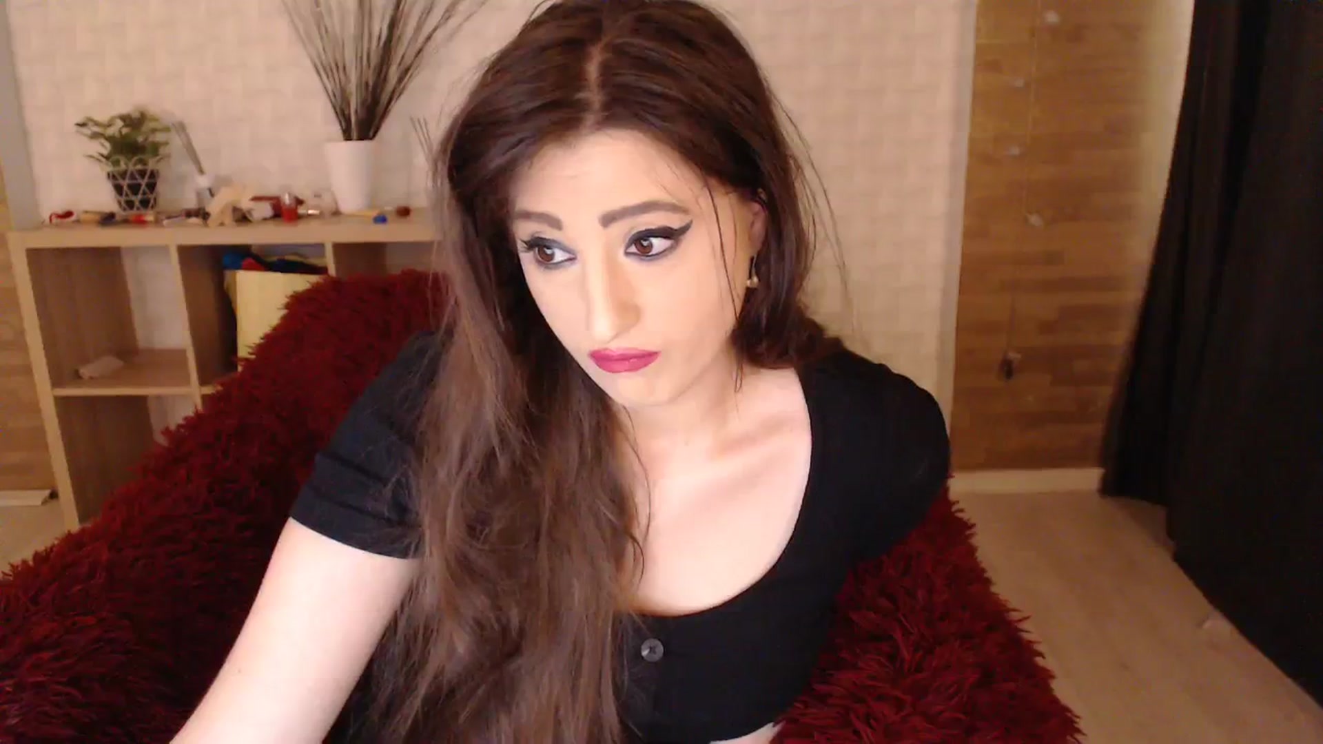 Gallery image thumbnail from HotRebbecca's myfreecams stream on, 09/24/2023, 06:54 image 10 of 20