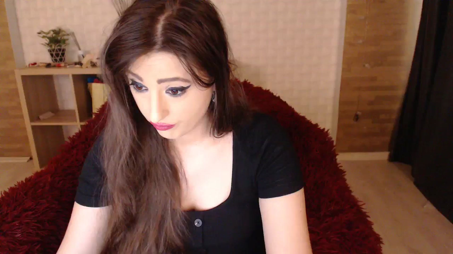 Gallery image thumbnail from HotRebbecca's myfreecams stream on, 09/24/2023, 06:54 image 15 of 20