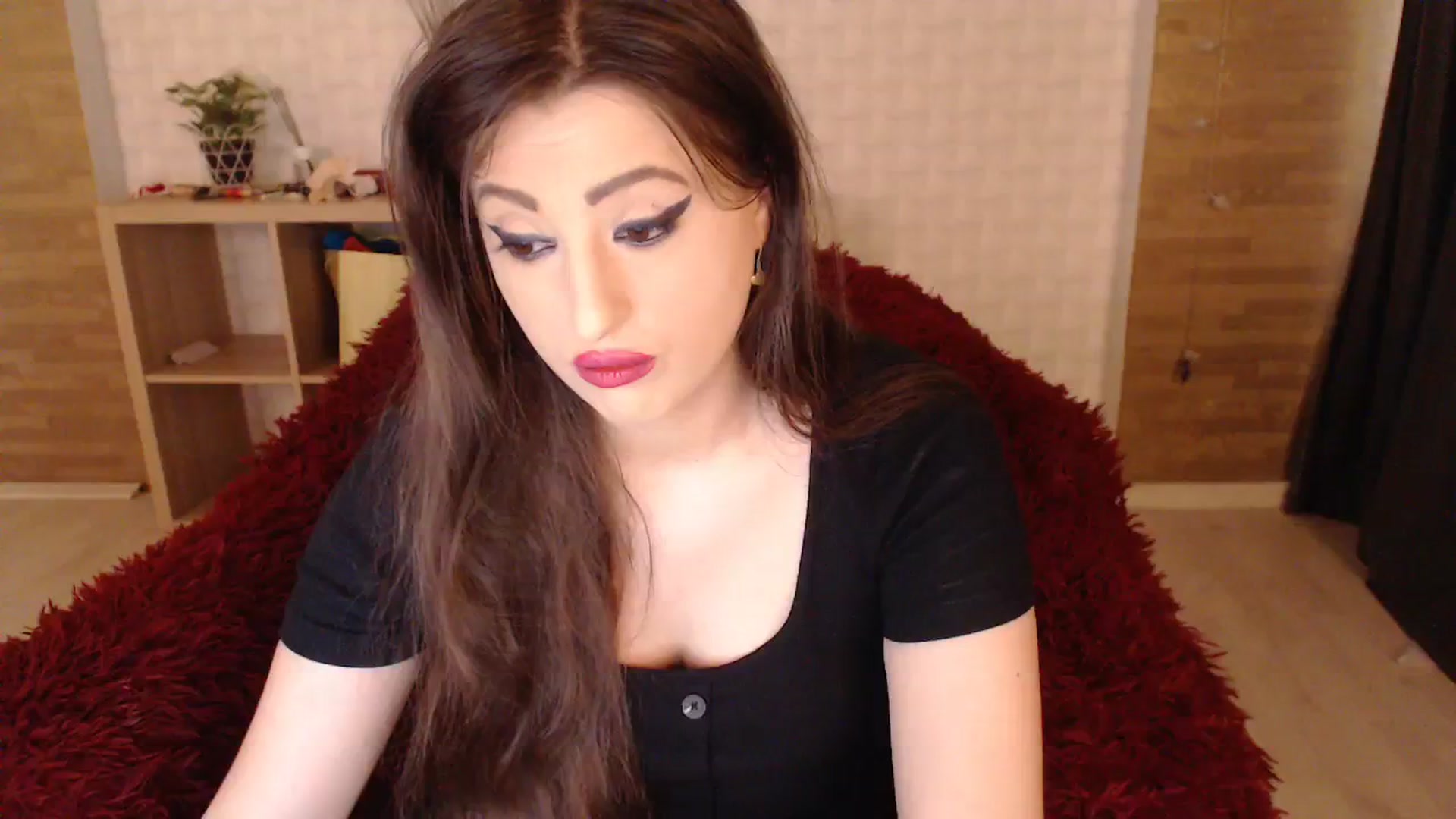 Gallery image thumbnail from HotRebbecca's myfreecams stream on, 09/24/2023, 06:54 image 6 of 20