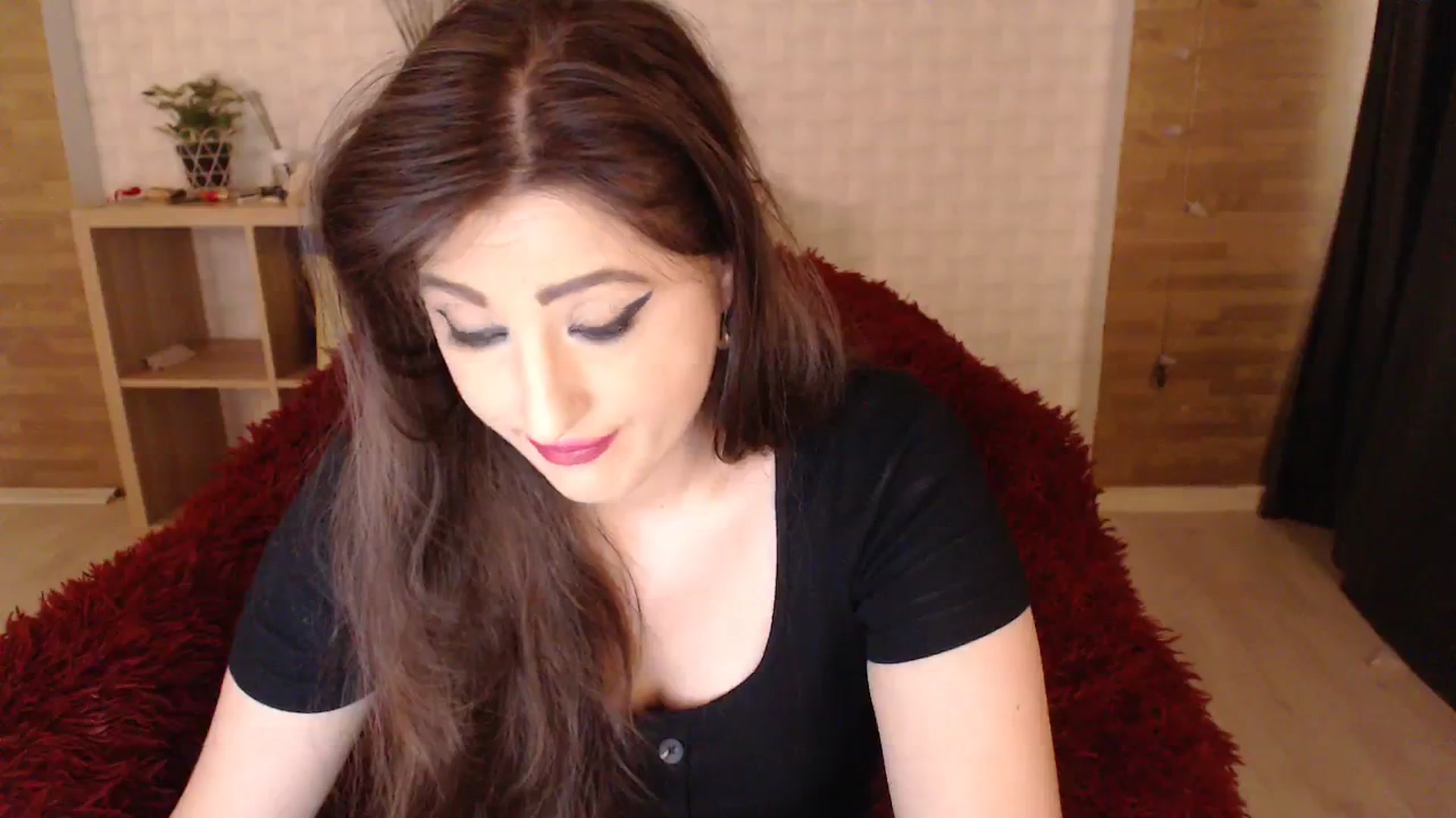 Gallery image thumbnail from HotRebbecca's myfreecams stream on, 09/24/2023, 06:54 image 18 of 20