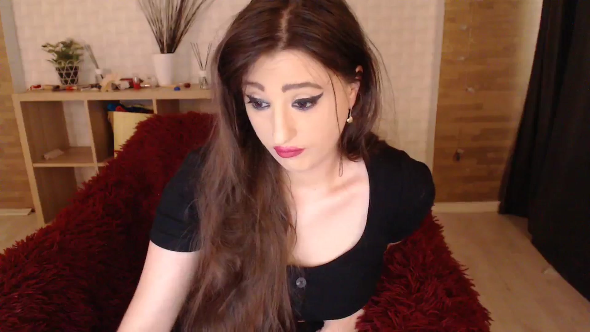 Gallery image thumbnail from HotRebbecca's myfreecams stream on, 09/24/2023, 06:54 image 11 of 20