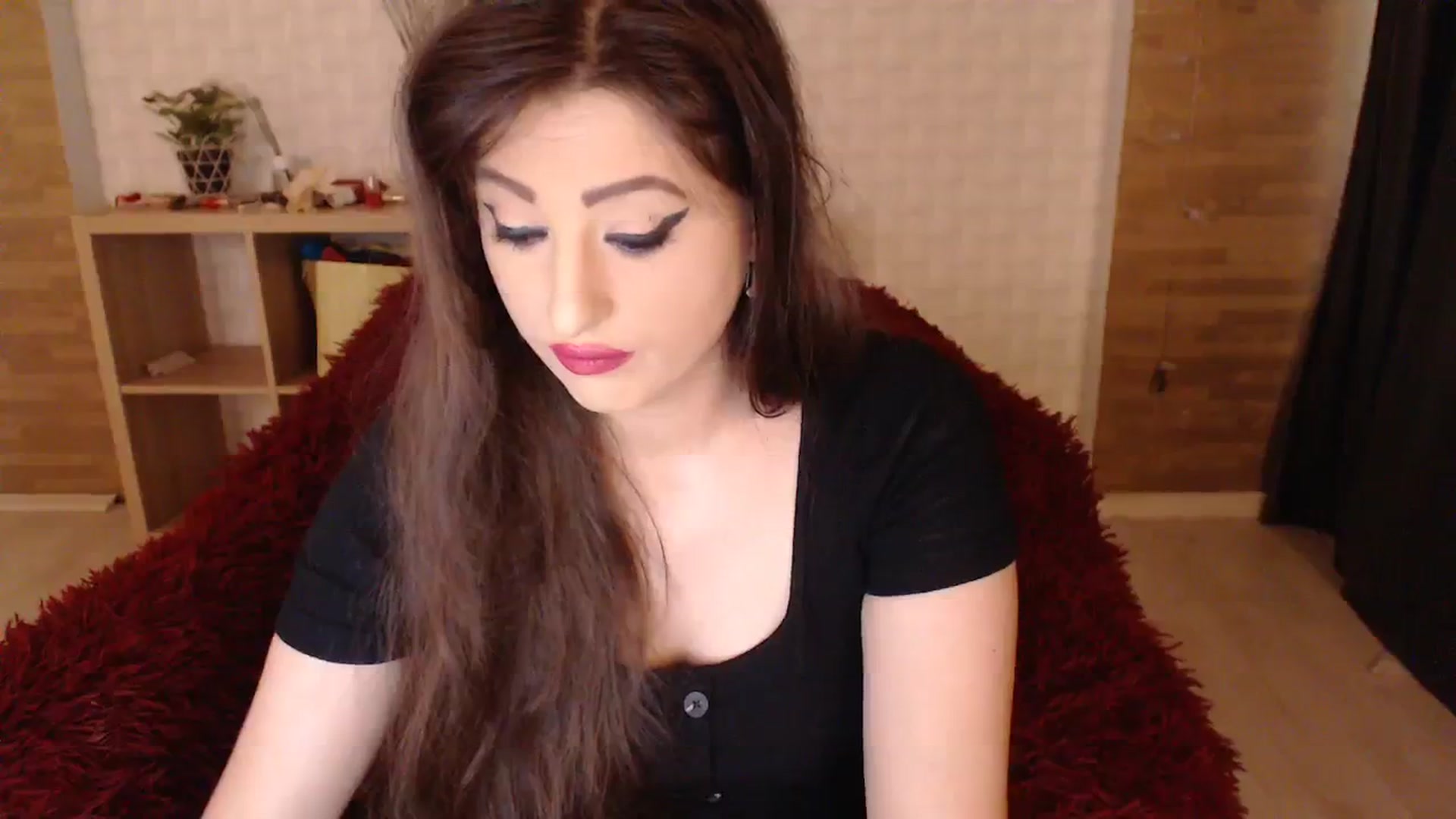 Gallery image thumbnail from HotRebbecca's myfreecams stream on, 09/24/2023, 06:54 image 19 of 20