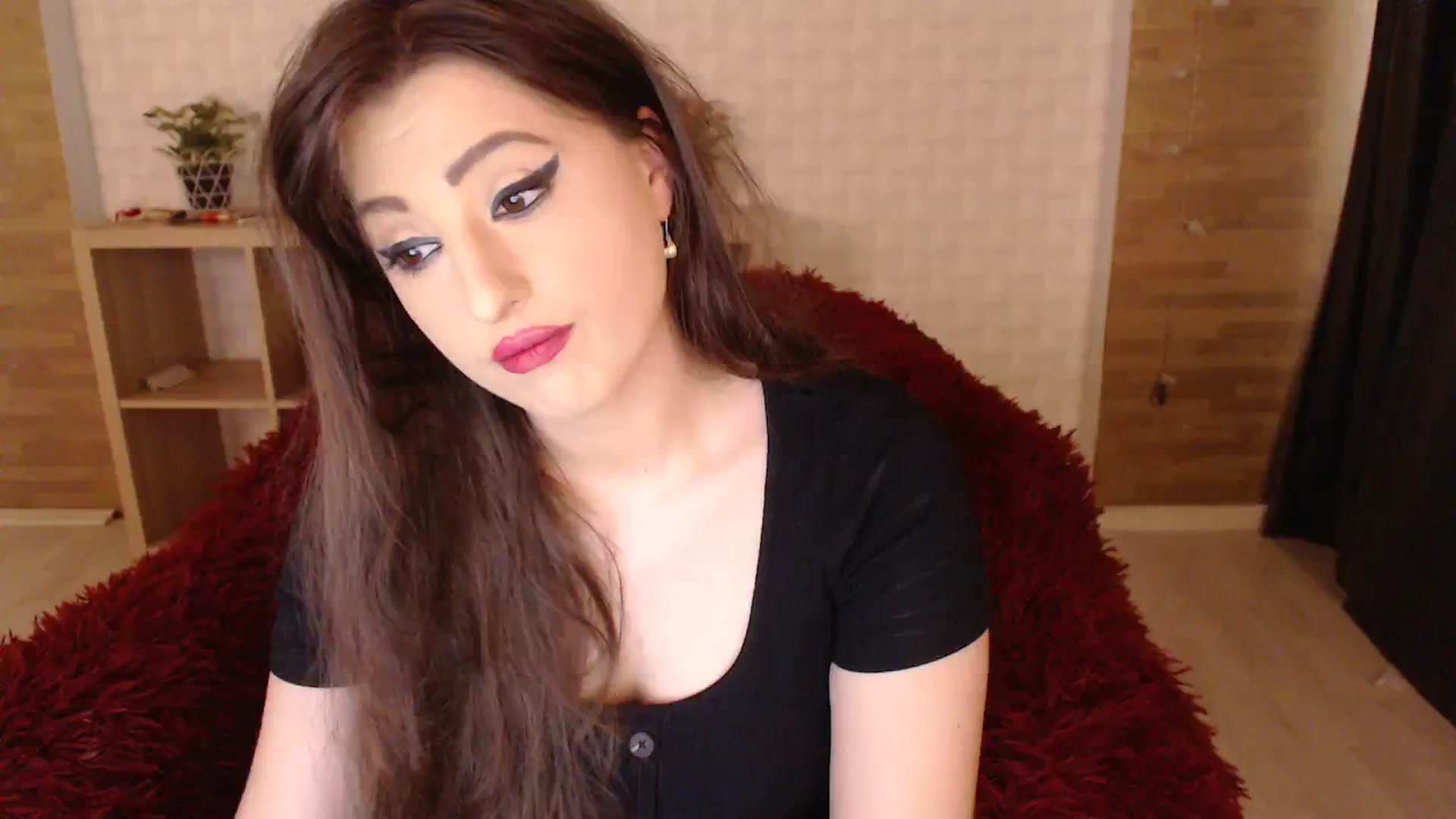 Gallery image thumbnail from HotRebbecca's myfreecams stream on, 09/24/2023, 06:54 image 17 of 20