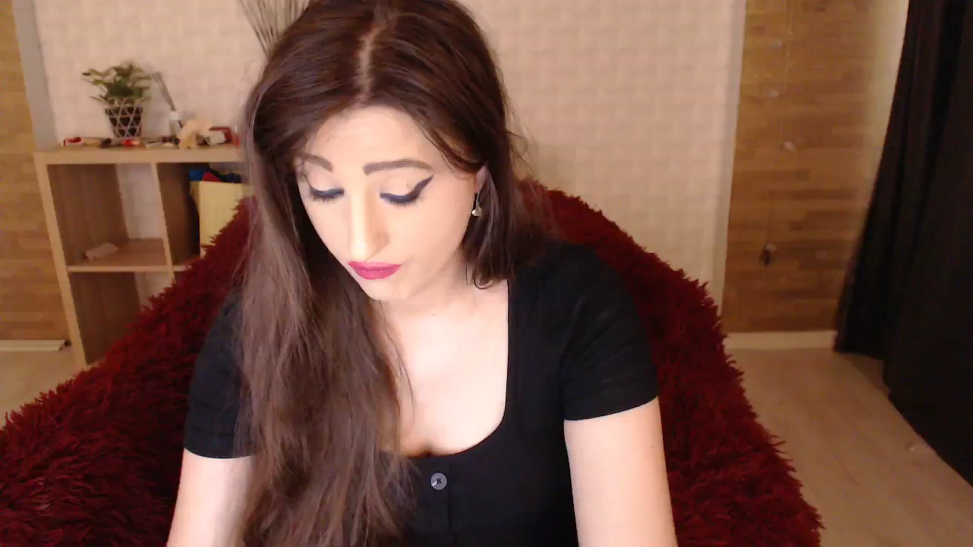 Gallery image thumbnail from HotRebbecca's myfreecams stream on, 09/24/2023, 06:54 image 13 of 20