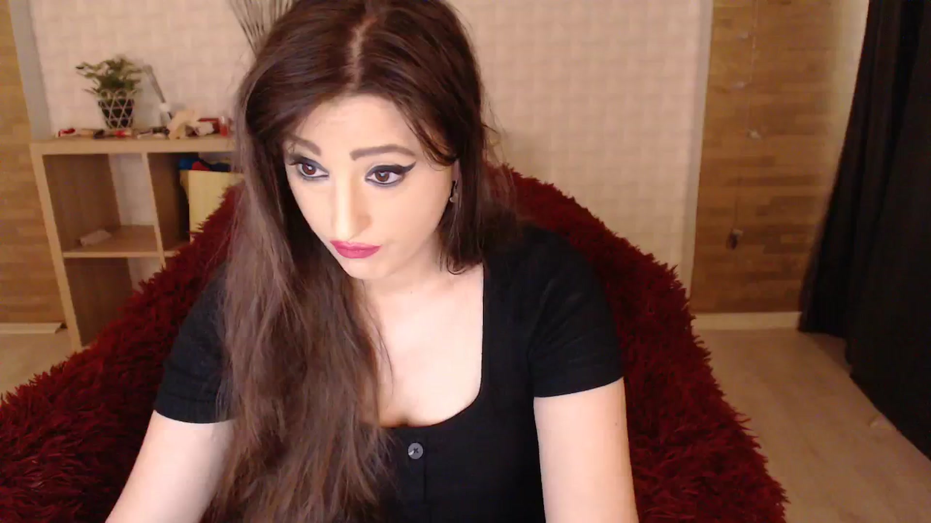 Gallery image thumbnail from HotRebbecca's myfreecams stream on, 09/24/2023, 06:54 image 14 of 20
