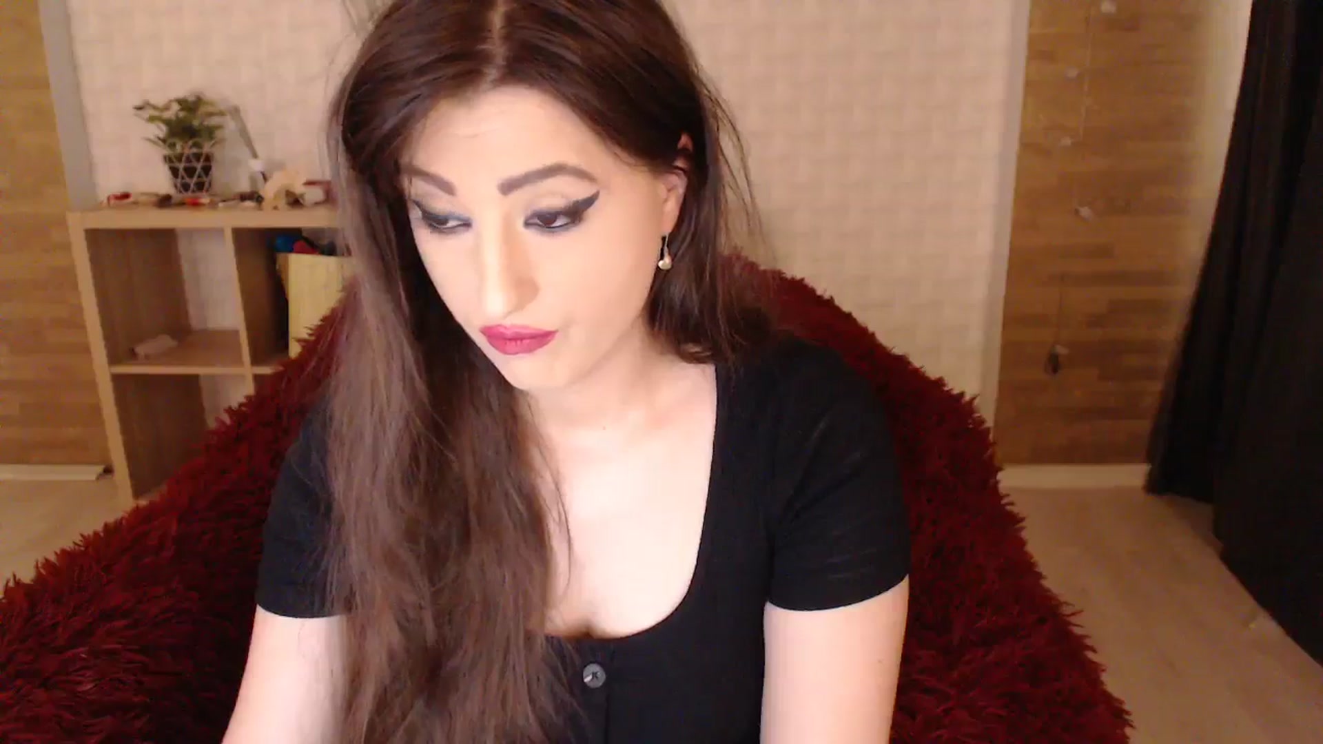 Gallery image thumbnail from HotRebbecca's myfreecams stream on, 09/24/2023, 06:54 image 16 of 20