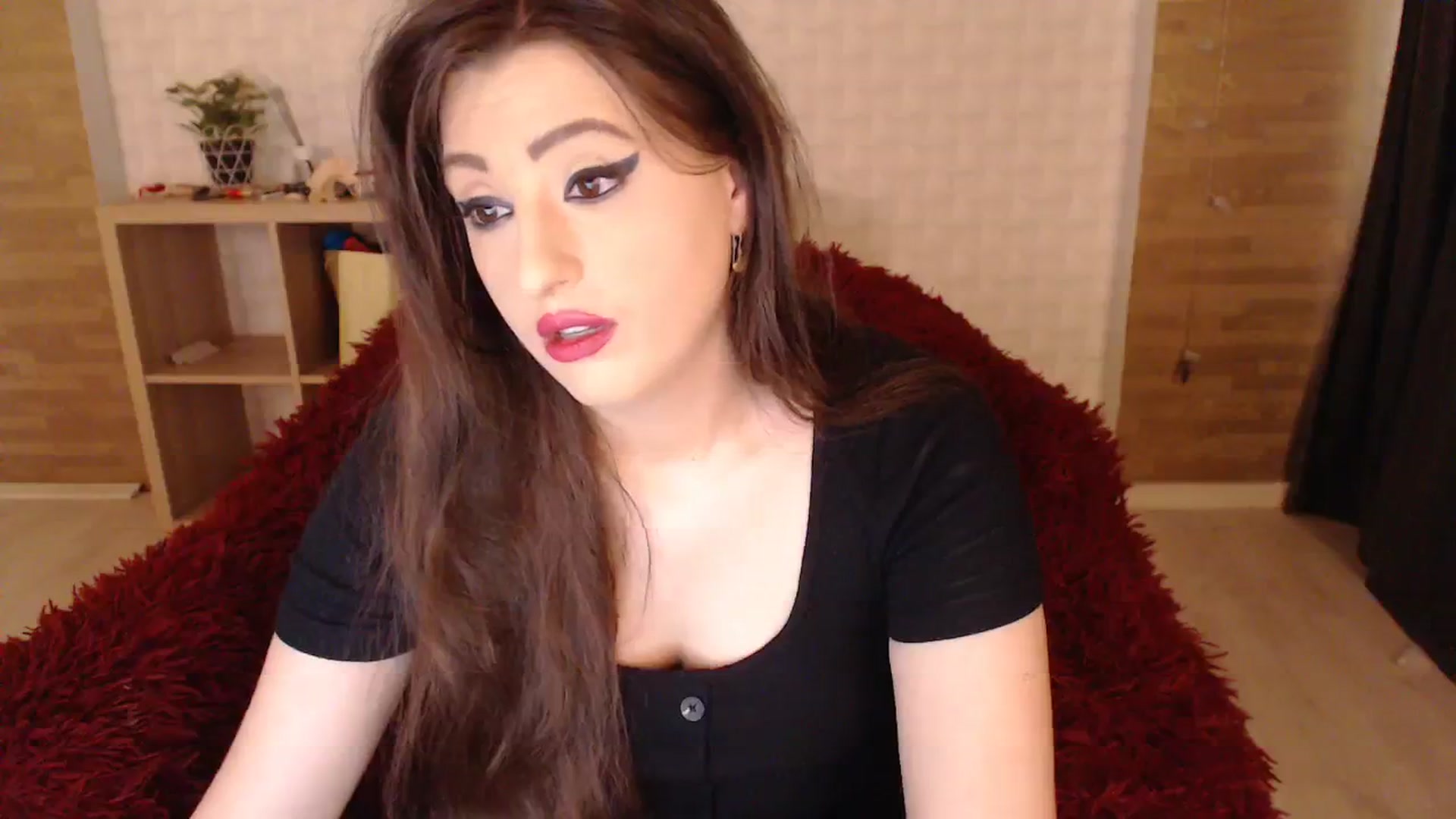 Gallery image thumbnail from HotRebbecca's myfreecams stream on, 09/24/2023, 06:54 image 5 of 20
