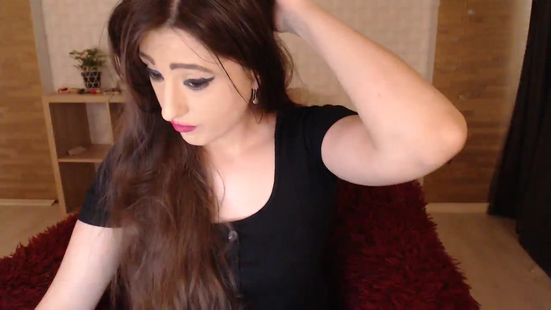 Gallery image thumbnail from HotRebbecca's myfreecams stream on, 09/24/2023, 06:54 image 9 of 20