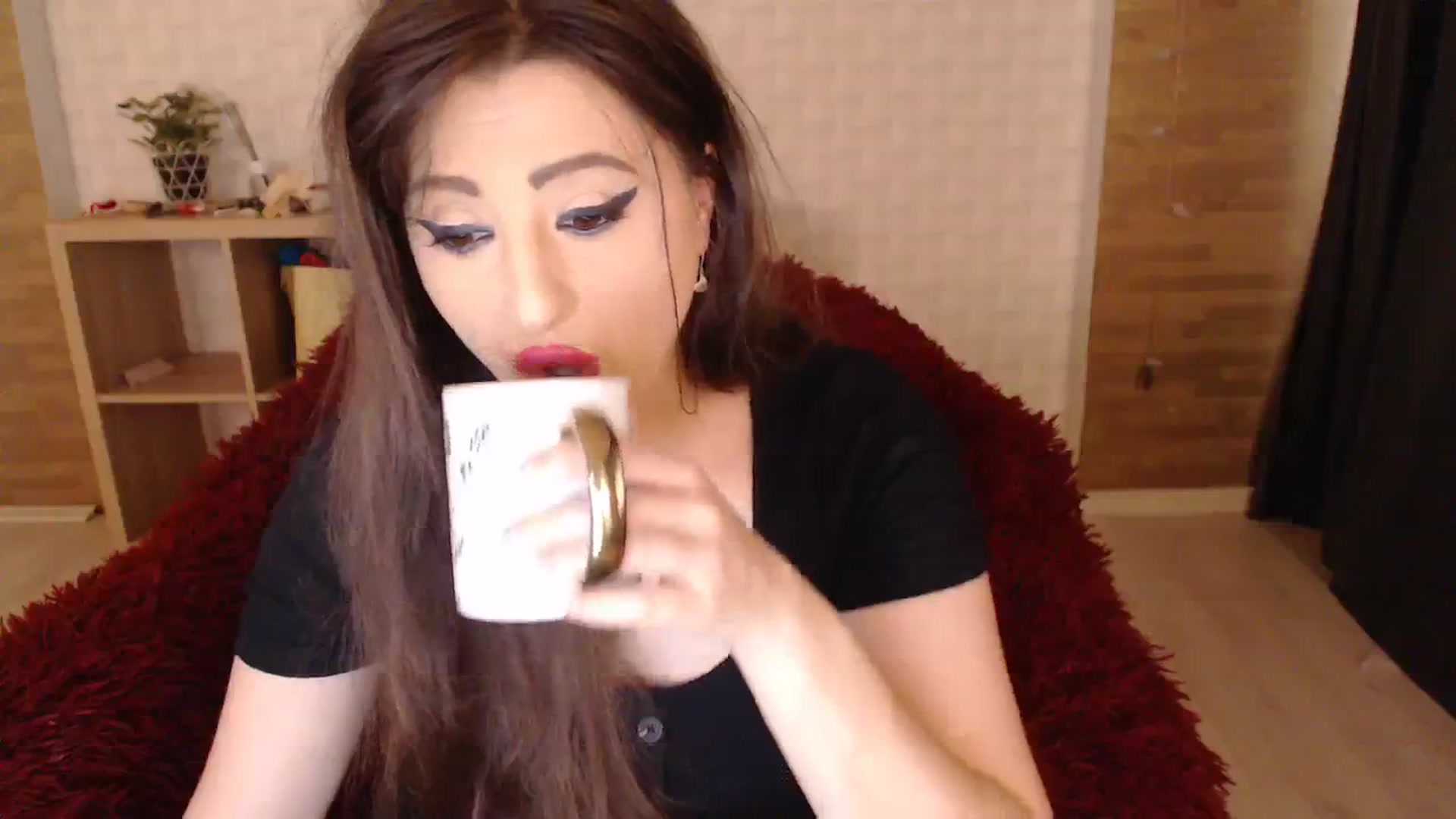 Gallery image thumbnail from HotRebbecca's myfreecams stream on, 09/24/2023, 06:54 image 12 of 20